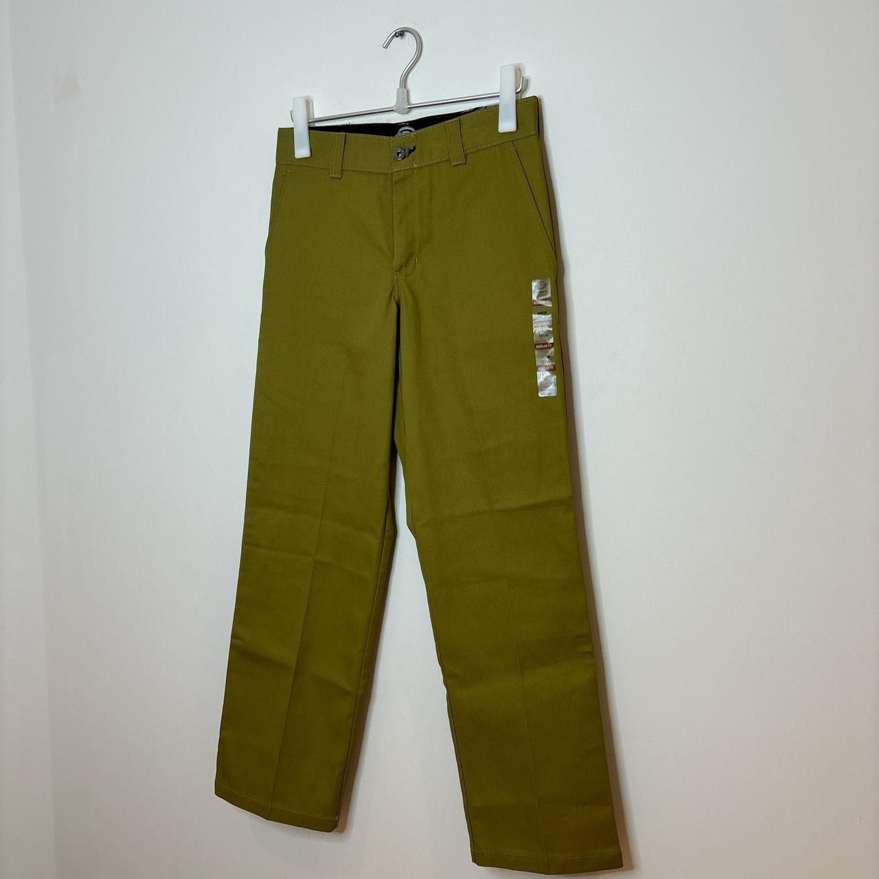 Dickies Dickies SkateBoarding 874 Pants Size US 30 / EU 46 - 5 Thumbnail