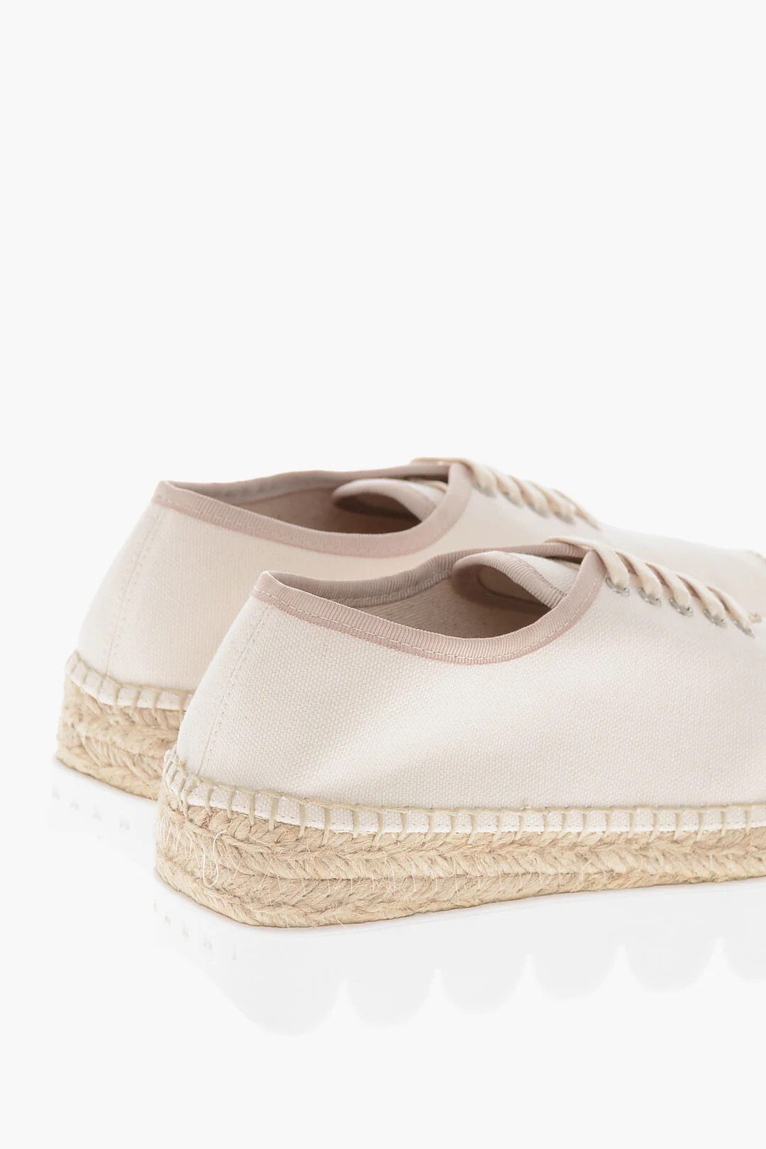 Marni og1mm0326 Low-Top Sneakers in White Size US 6 / IT 36 - 2 Thumbnail
