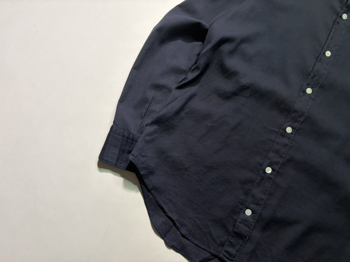 Eleventy Eleventy shirts button up Size US L / EU 52-54 / 3 - 3 Thumbnail