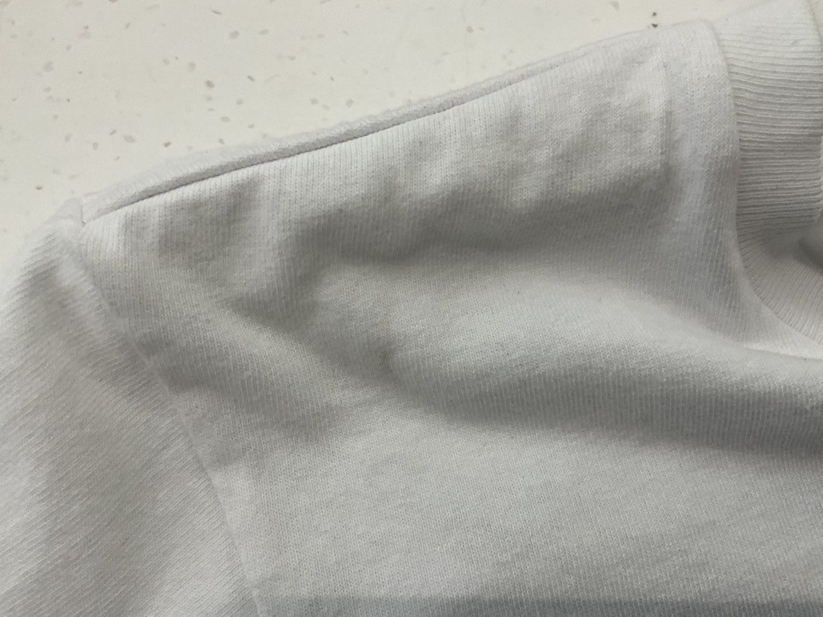 Phipps Phipps Like a Rock Tee Size L Size US L / EU 52-54 / 3 - 6 Thumbnail