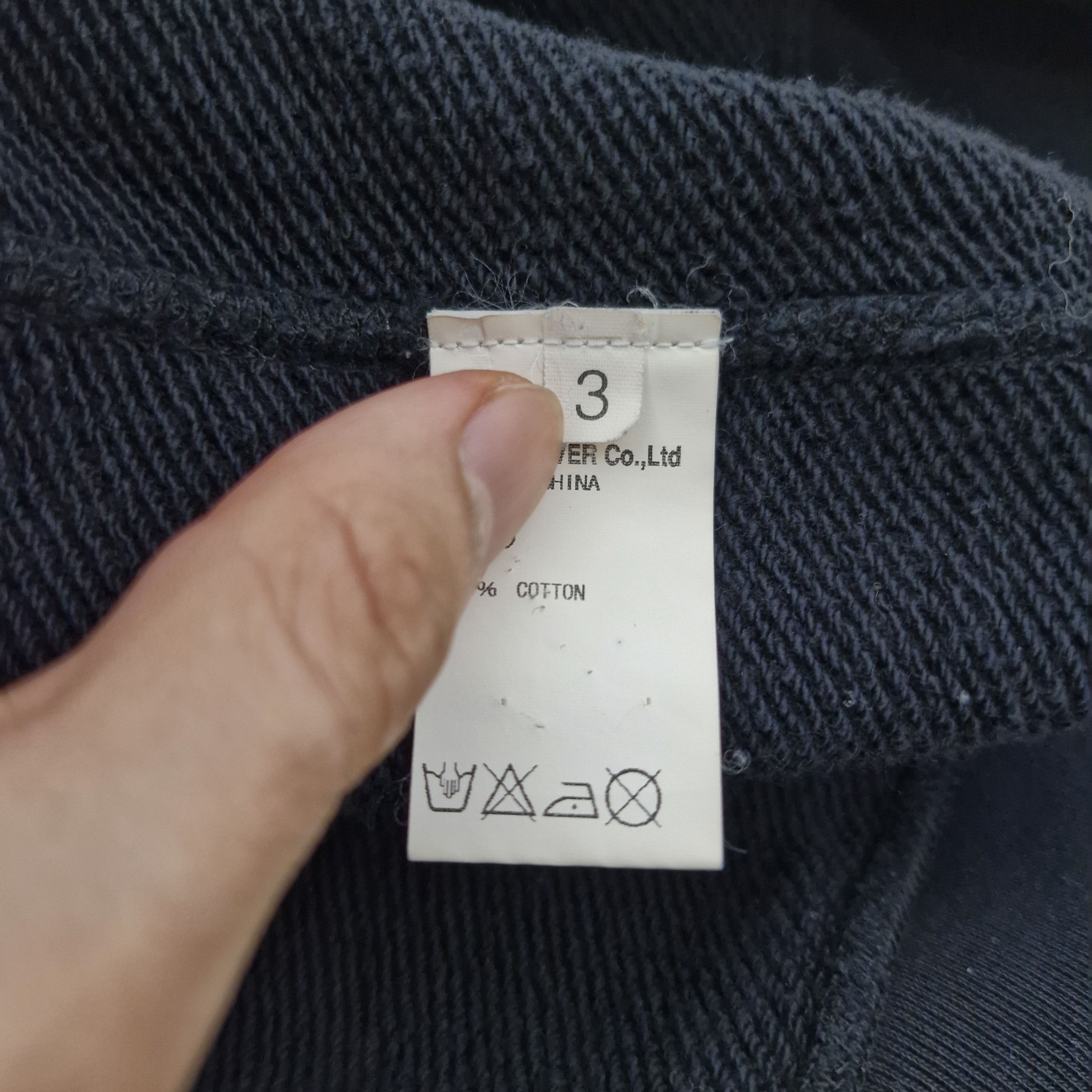 Undercover UNDERCOVER Tokyo Sweatshirt Size US L / EU 52-54 / 3 - 6 Thumbnail