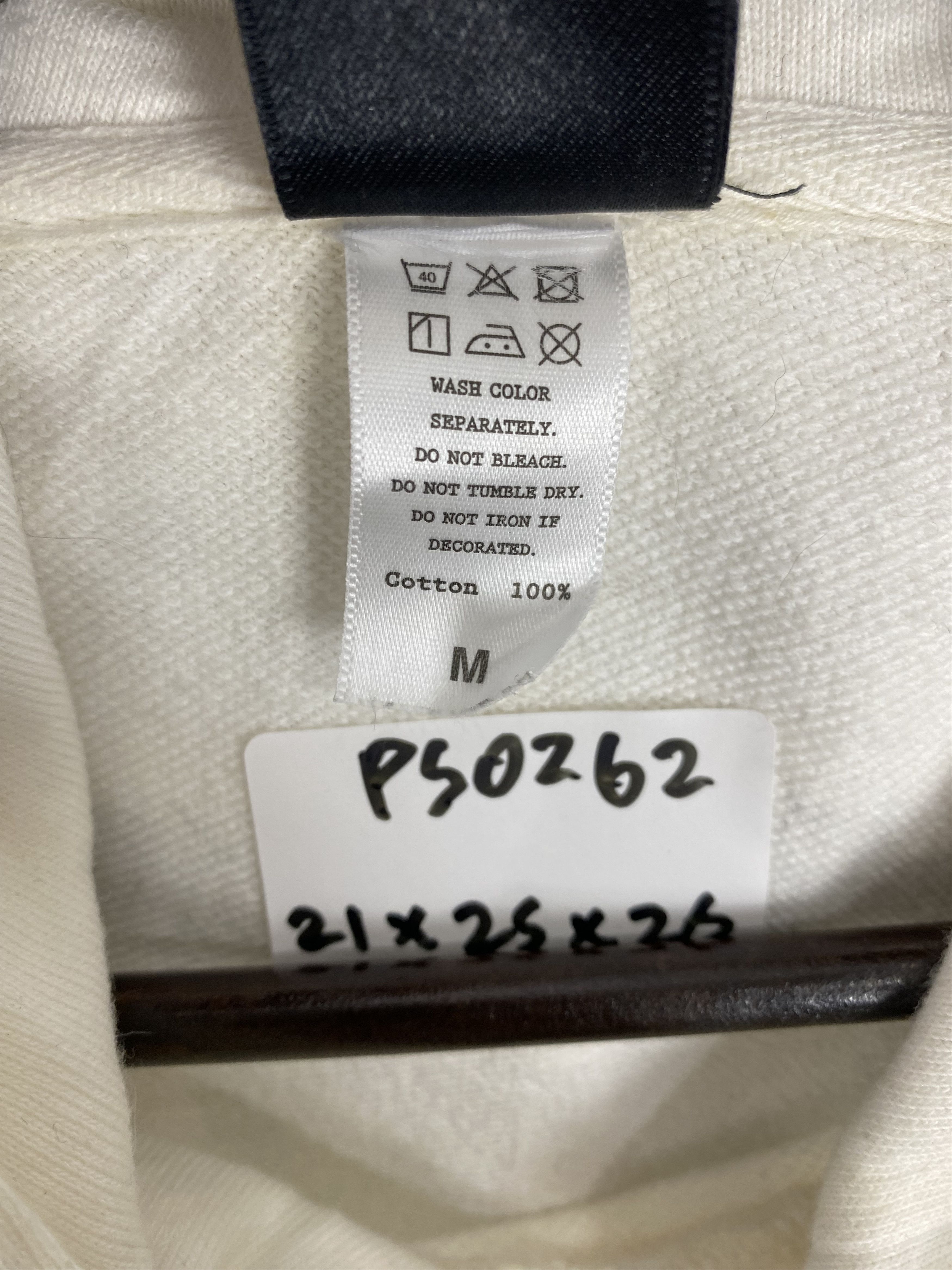 Japanese Brand × Vintage Vintage Division Rap Battle Hip Hop Hoodies PS0262 Size US M / EU 48-50 / 2 - 8 Thumbnail
