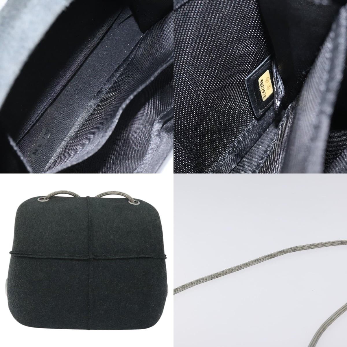 Chanel Chanel Hip Shoulder Bag Size ONE SIZE - 5 Thumbnail