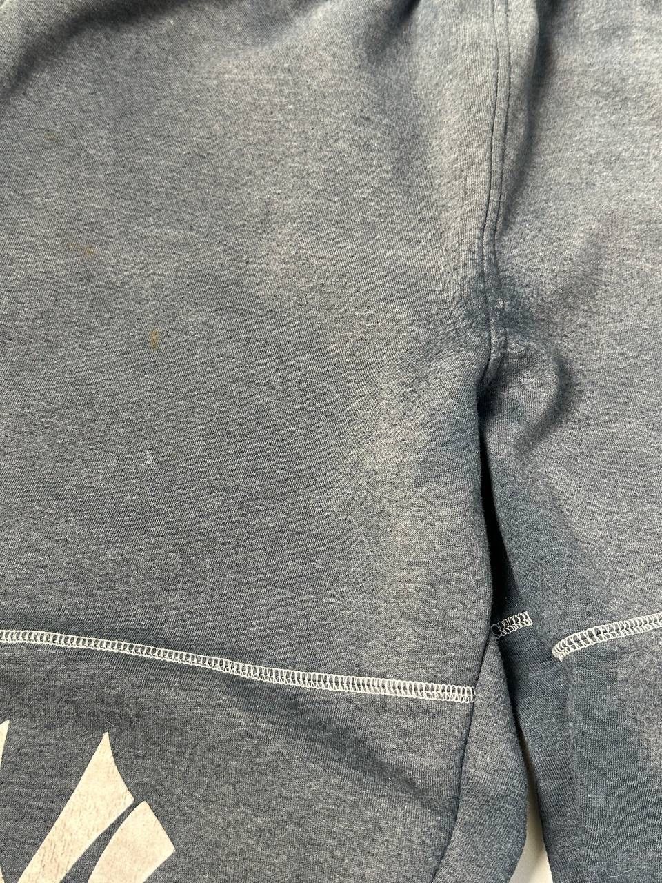 🔥90’s Baggy Sweatpants New York Yankees Faded