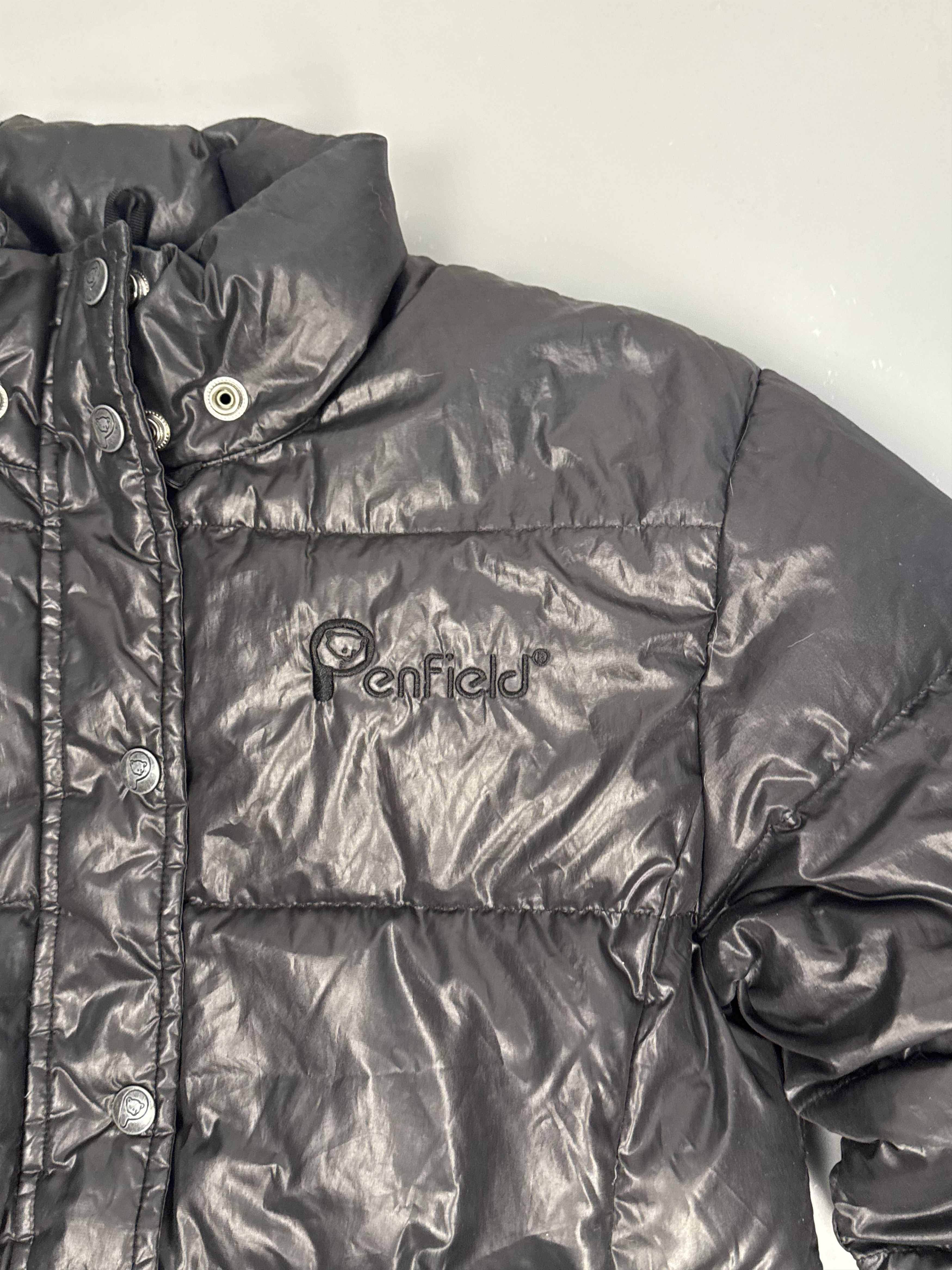 Penfield Vintage Penfield down filled winter jacket Size S / US 4 / IT 40 - 3 Thumbnail