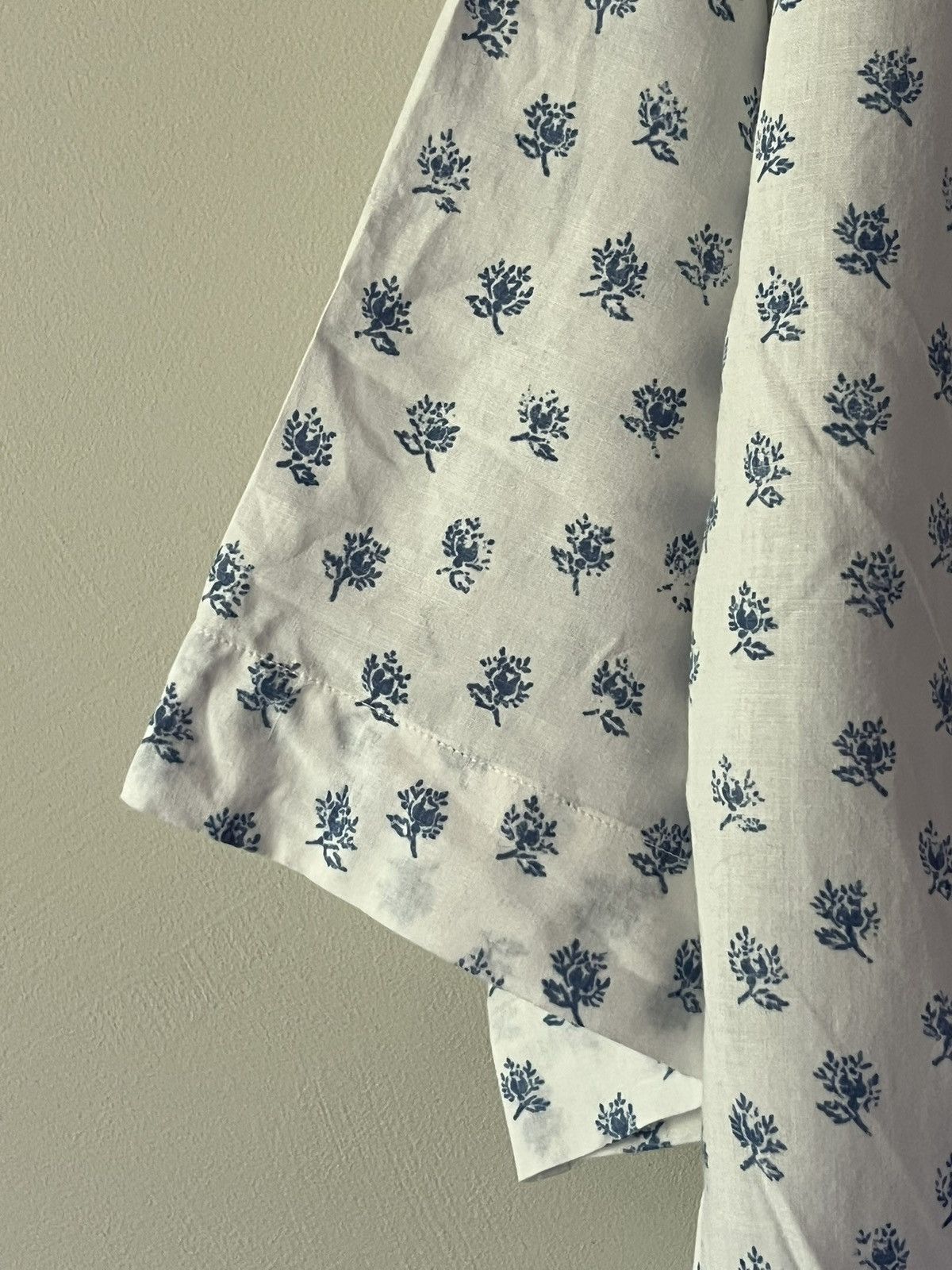 45rpm 45RPM delicate tunic made in japan Size ONE SIZE - 3 Thumbnail