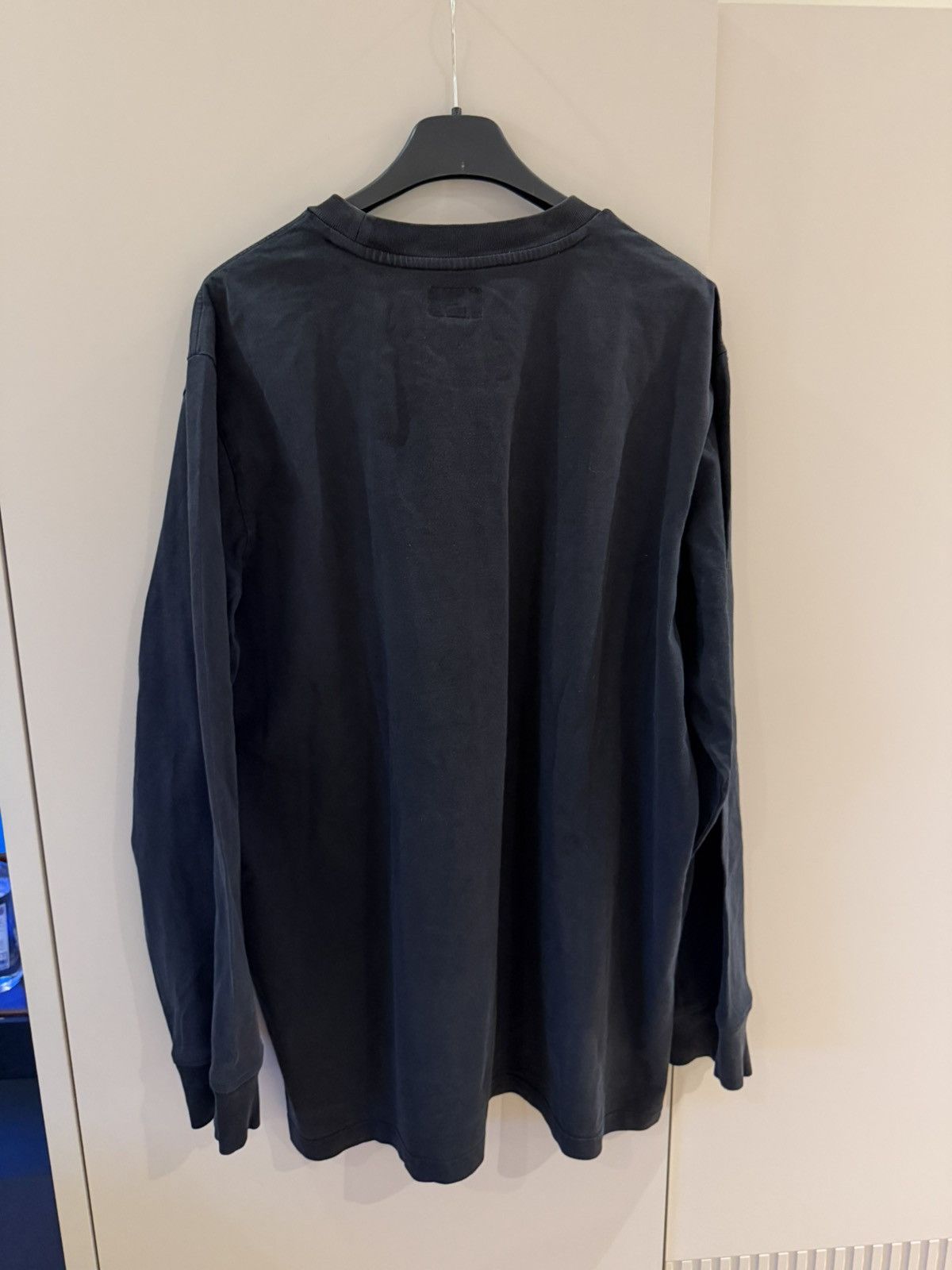 Supreme Supreme Long Sleeve Size US L / EU 52-54 / 3 - 4 Thumbnail