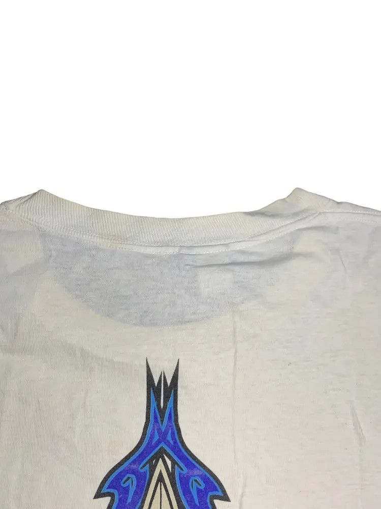O'Neill Vintage 90s Oneill Croos logo surf tee Size US M / EU 48-50 / 2 - 8 Thumbnail