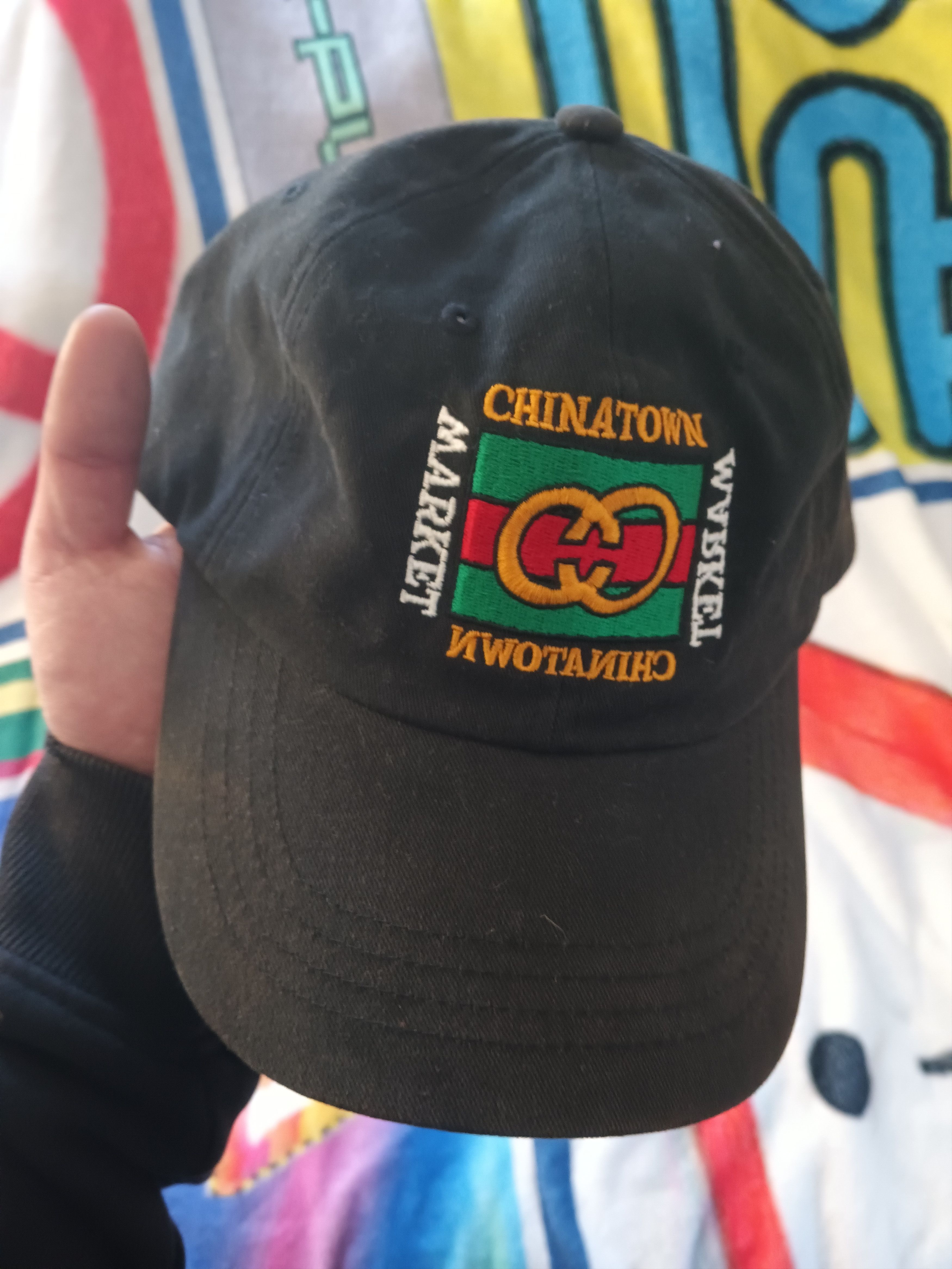 Bootleg gucci hat online