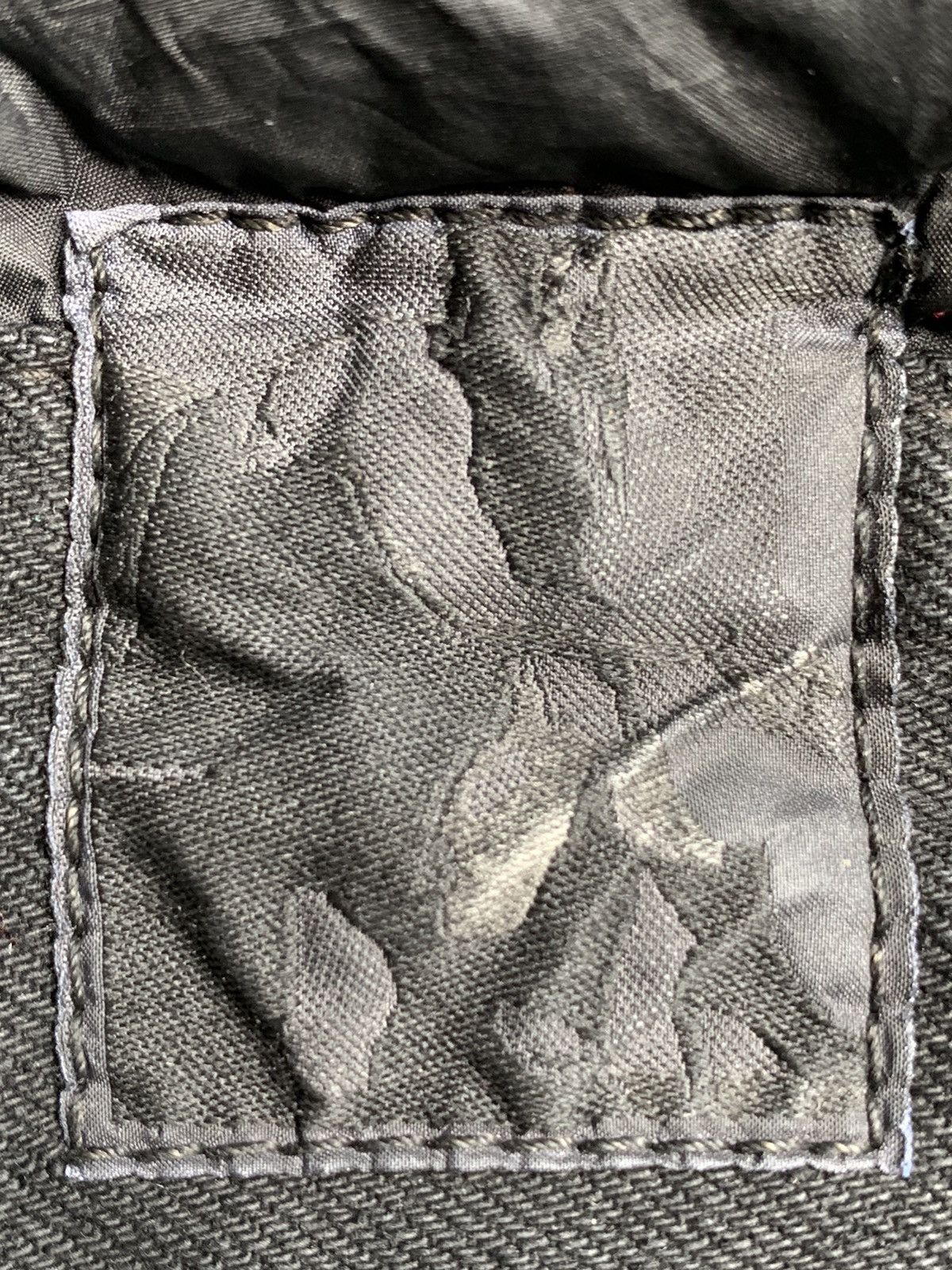 Rick Owens RICK OWENS DRKSHDW EXPLODER JACKET Size XL / US 12-14 / IT 48-50 - 20 Thumbnail