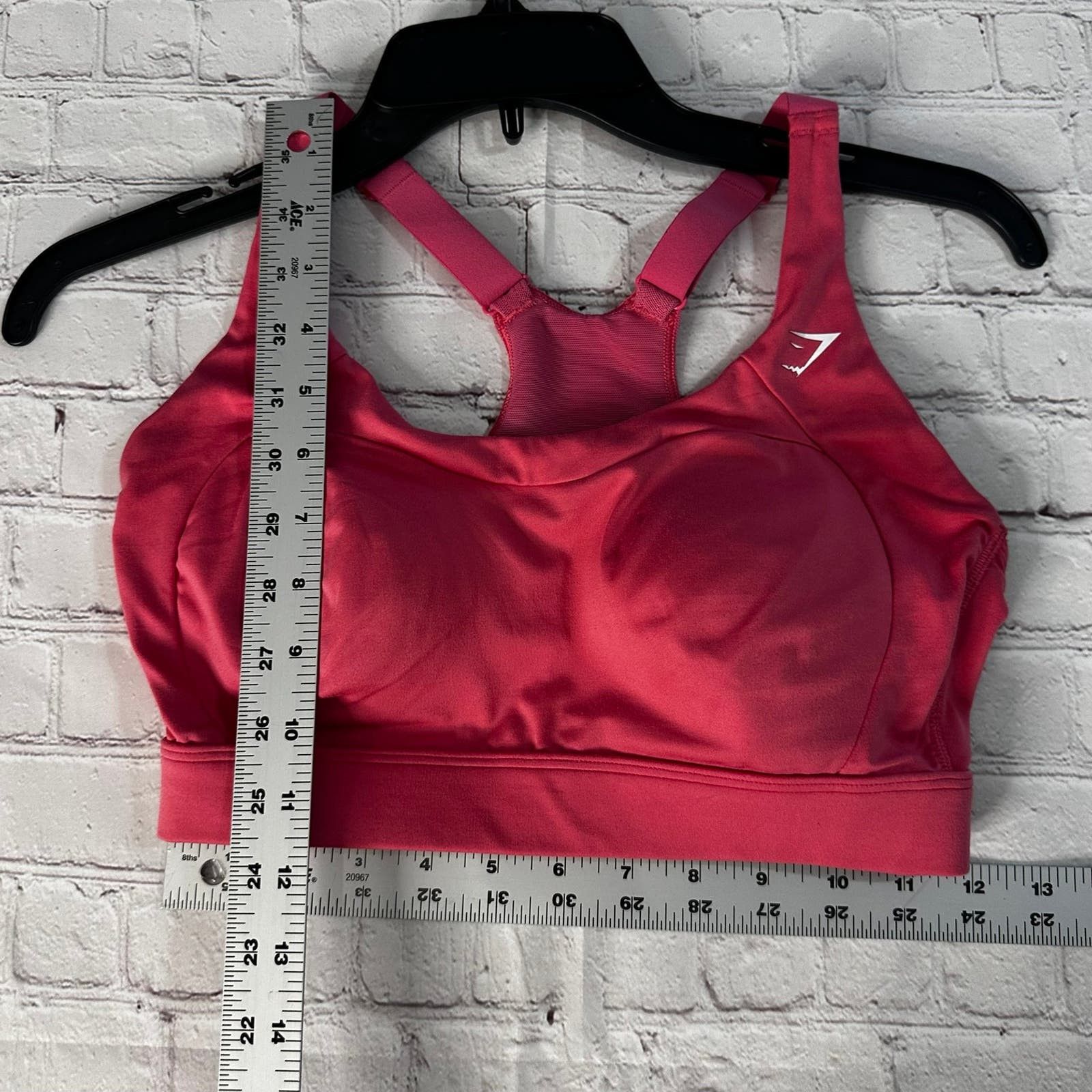 Gymshark Gymshark Sports Bra Size S / US 4 / IT 40 - 4 Thumbnail