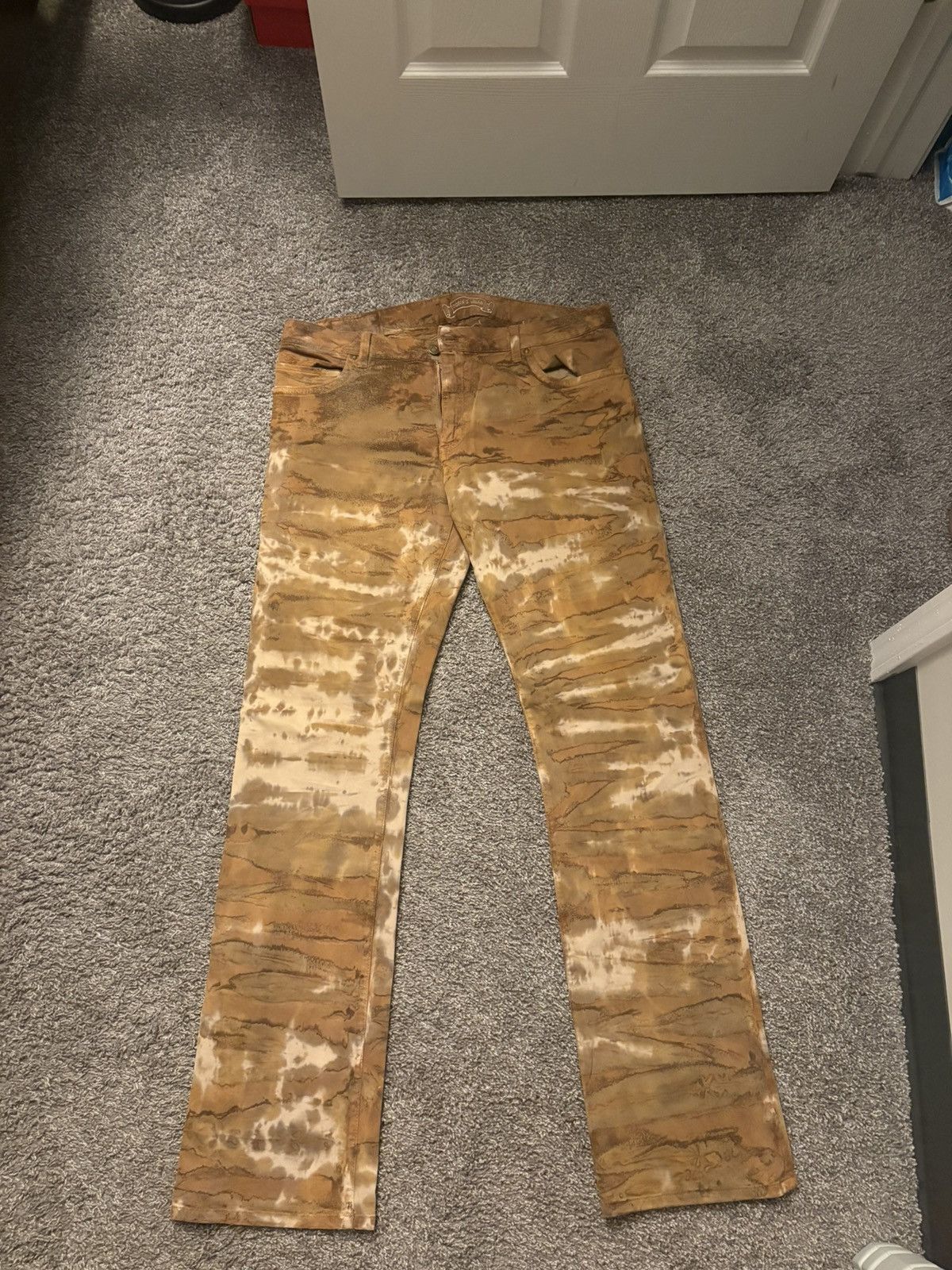 Robins Jeans Robins jeans Size US 36 / EU 52 - 1 Thumbnail