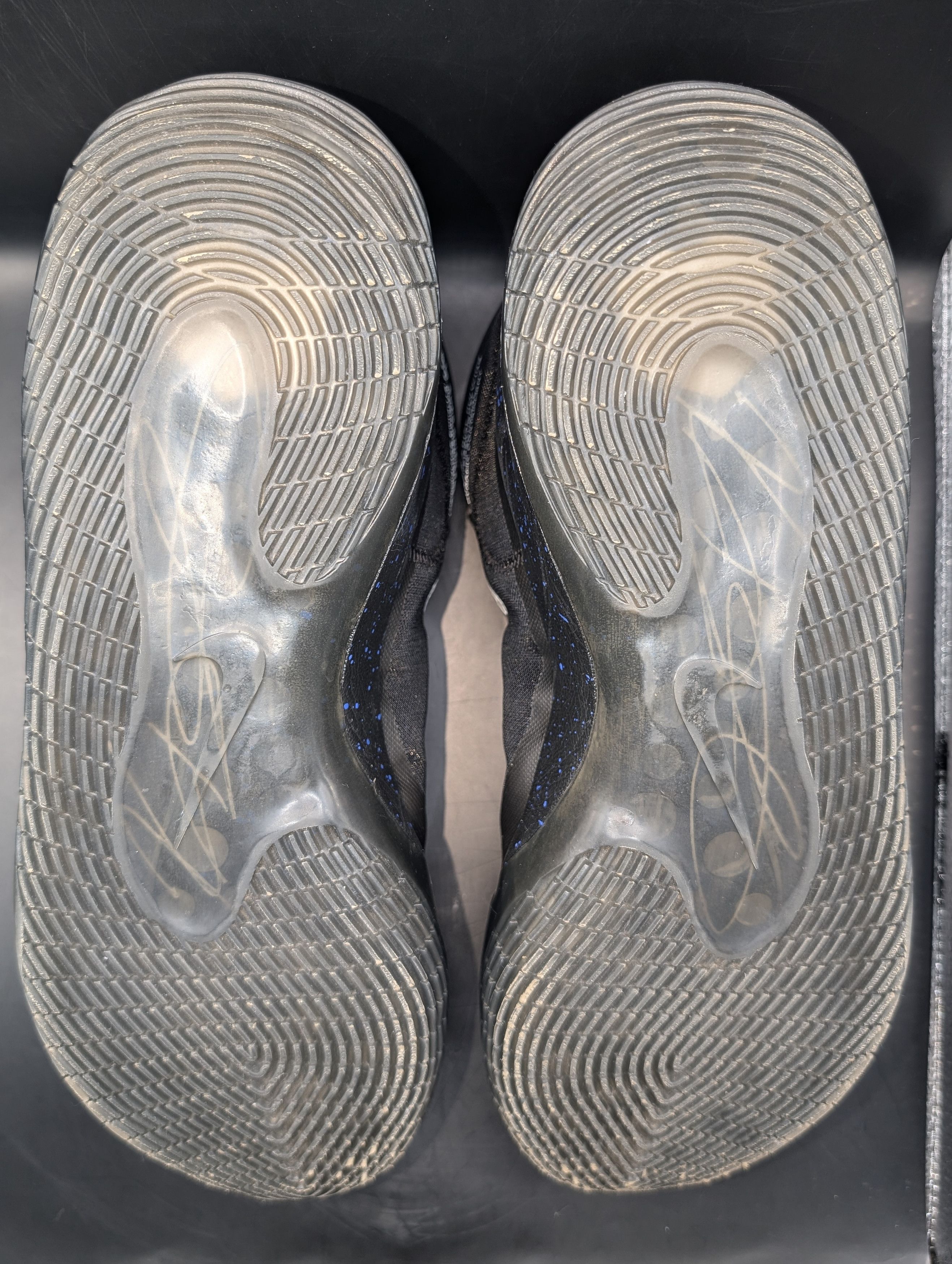Nike Nike KD 12 Duke Away PE Promo Size US 13 / EU 46 - 5 Thumbnail