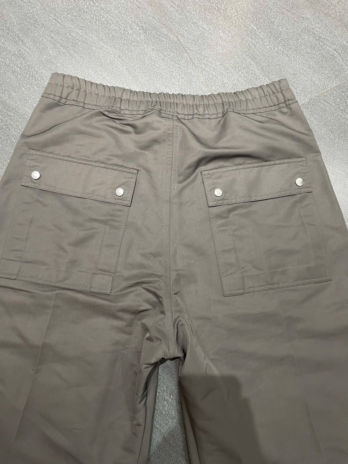 Rick Owens Rick Owens Bella Trouser Size US 33 - 6 Thumbnail