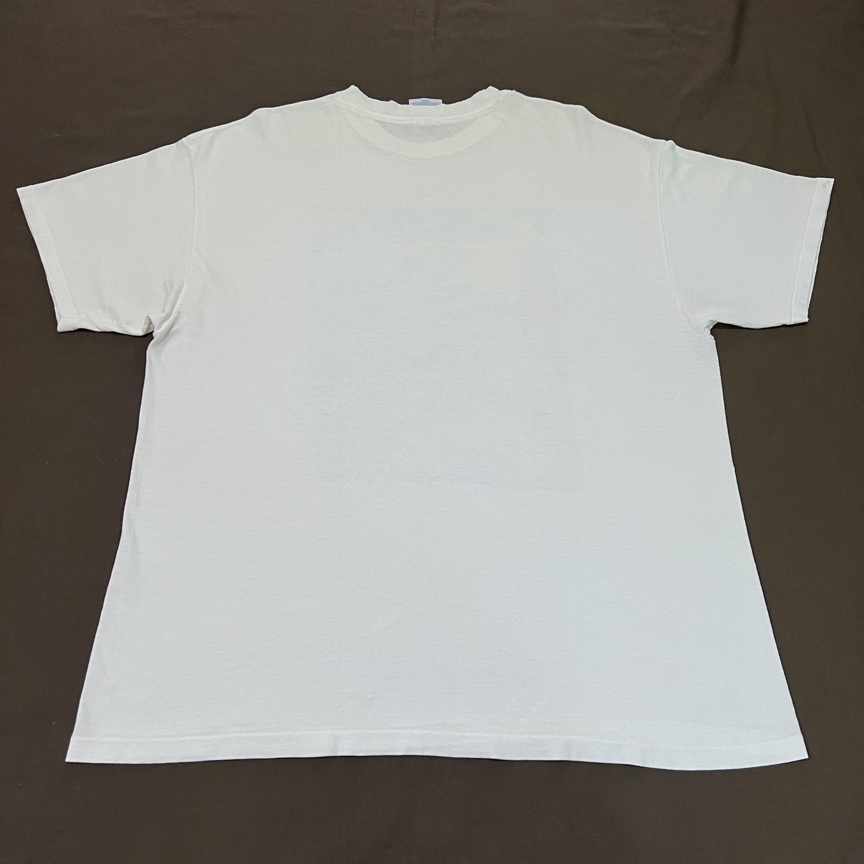Vintage Vintage 90s Woodie Long Art Tee XL Size US XL / EU 56 / 4 - 7 Thumbnail