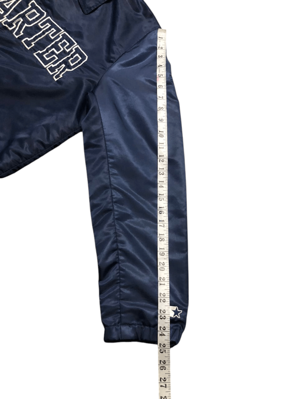 Starter Stater Black Label x Jackrose Nylon Coach Jacket Size US L / EU 52-54 / 3 - 18 Thumbnail