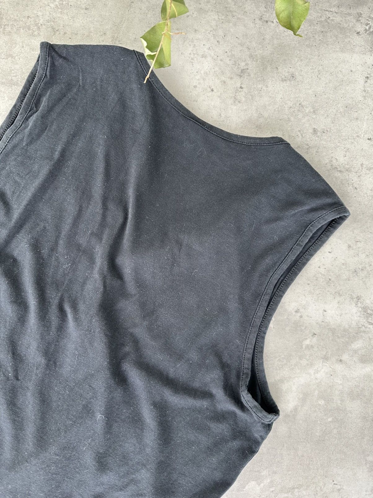 Cop Copine Cop Copine Tank Top Size M / US 6-8 / IT 42-44 - 10 Thumbnail
