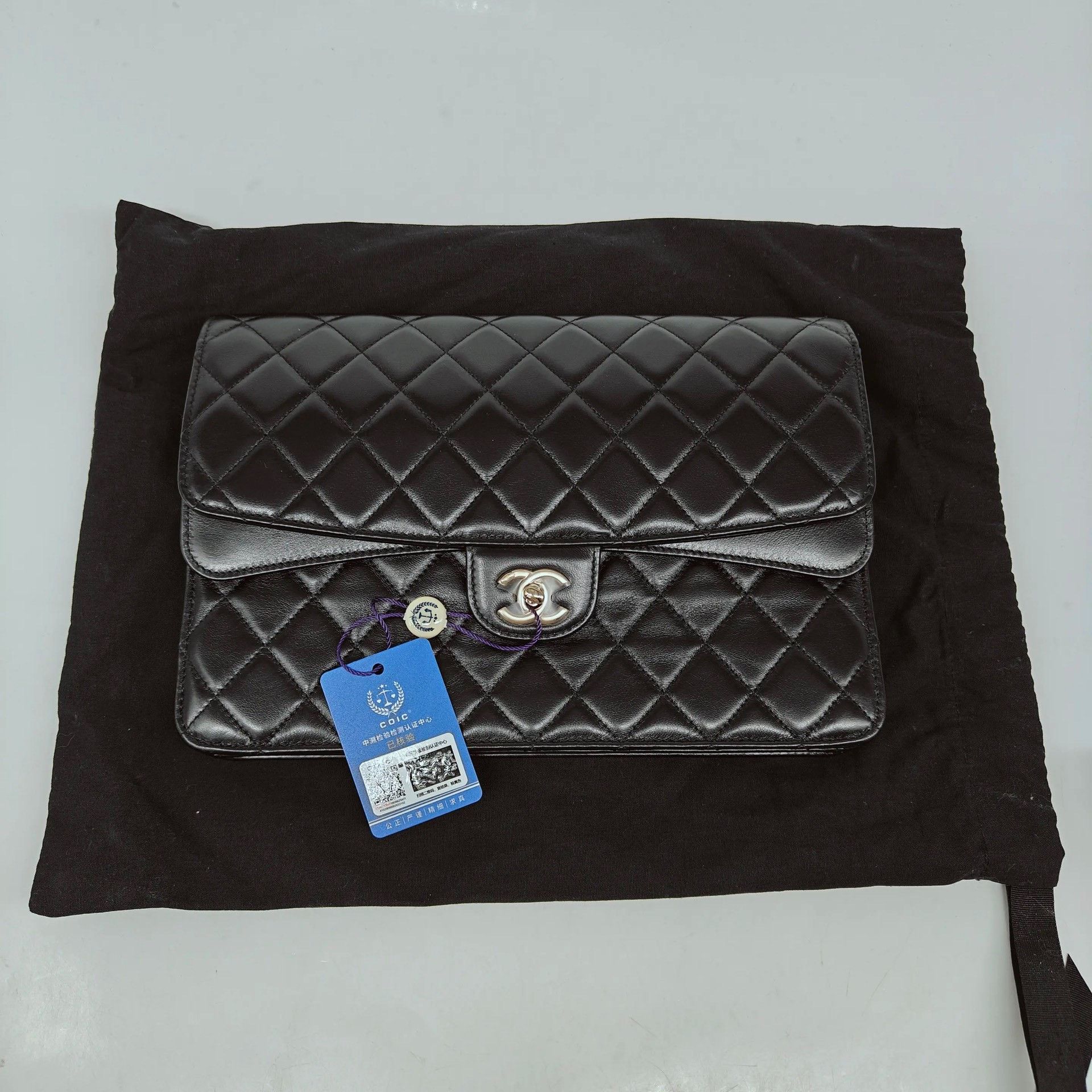 Chanel Pre-loved Bag Brand new condition Size ONE SIZE - 1 Thumbnail