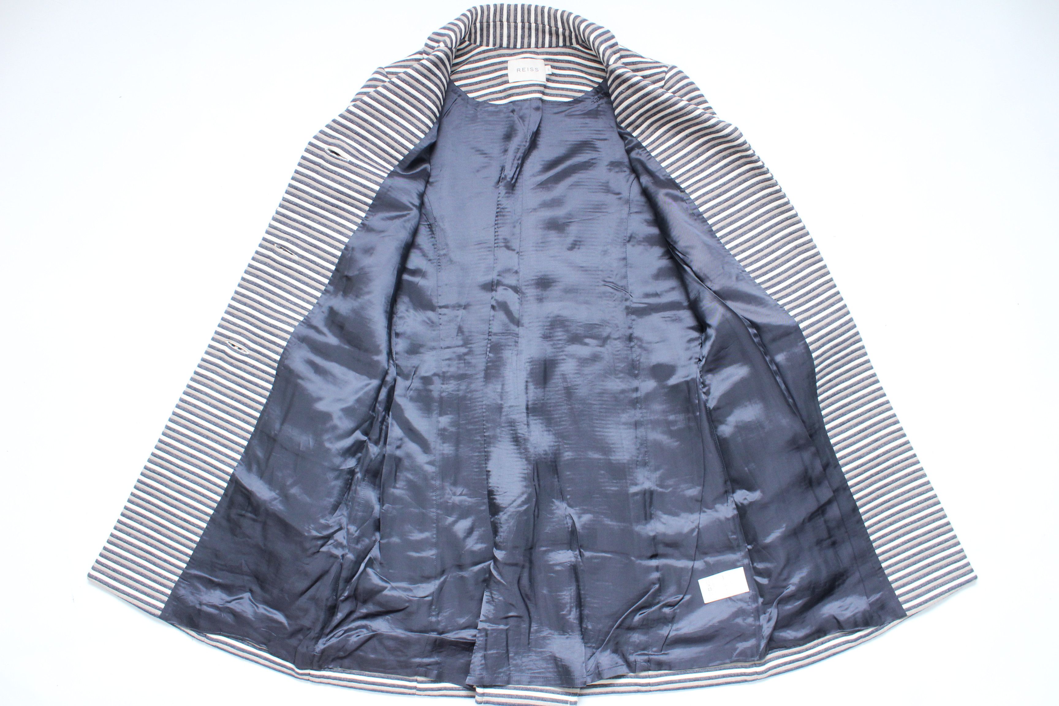 Other Reiss Coat Womens Size S Authentic Hype Size S / US 4 / IT 40 - 12 Thumbnail