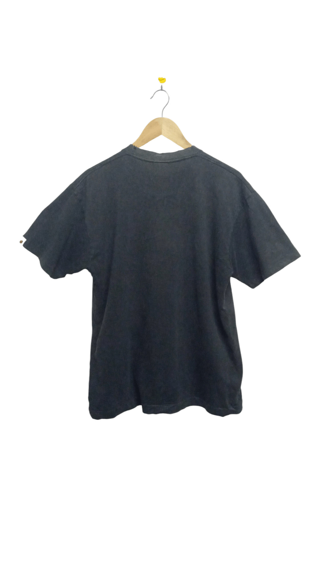 Bape × Kaws Vintage Distressed Bape x Kaws Camo Big Ape T-Shirt Size US L / EU 52-54 / 3 - 2 Thumbnail