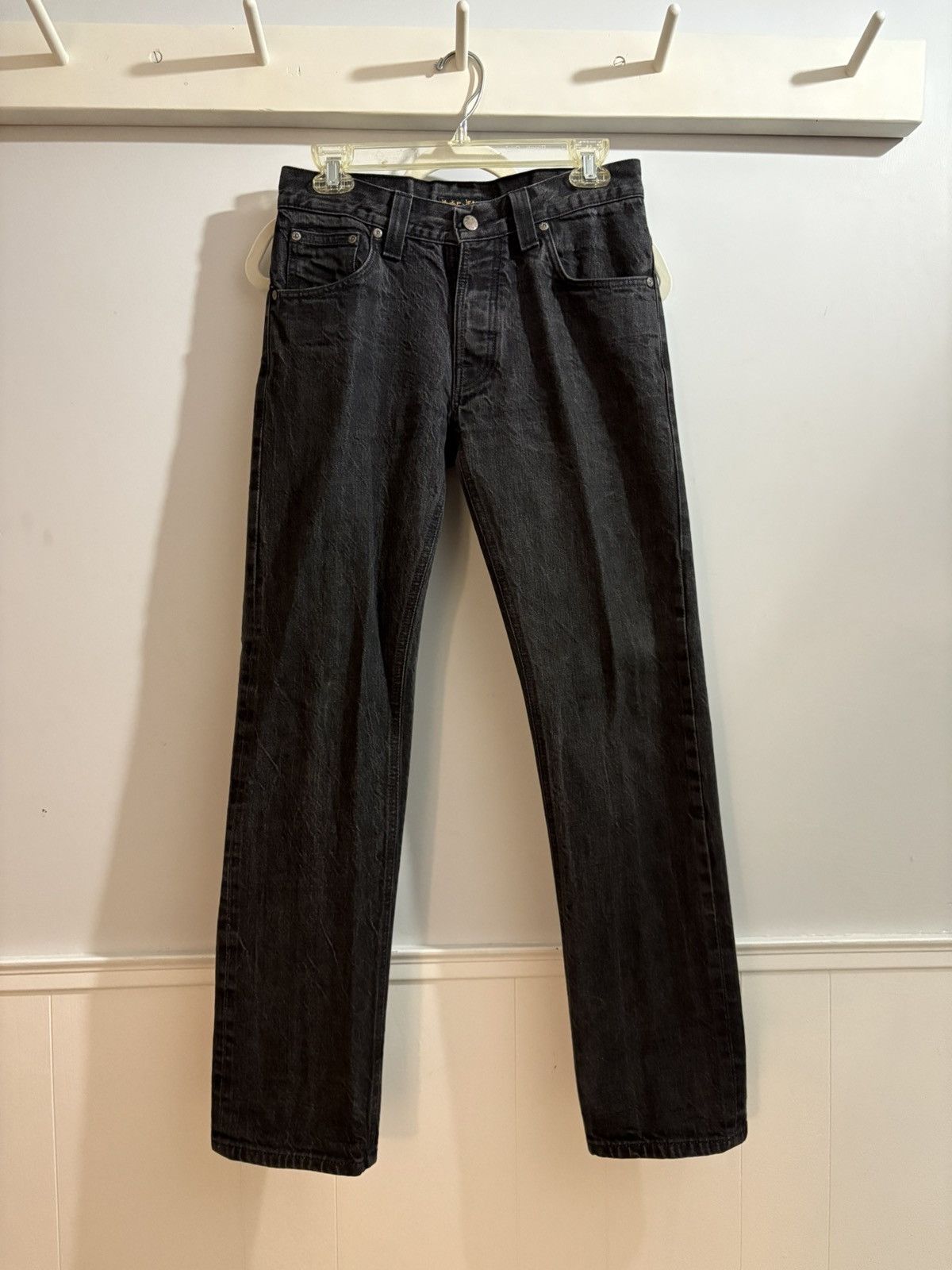 Nudie Jeans Nudie Jeans Size US 29 - 2 Thumbnail