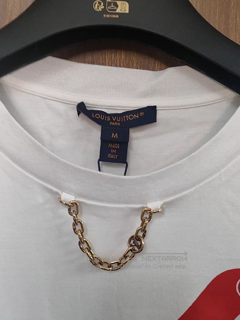 Louis Vuitton Louis Vuitton vest Size US M / EU 48-50 / 2 - 2 Thumbnail
