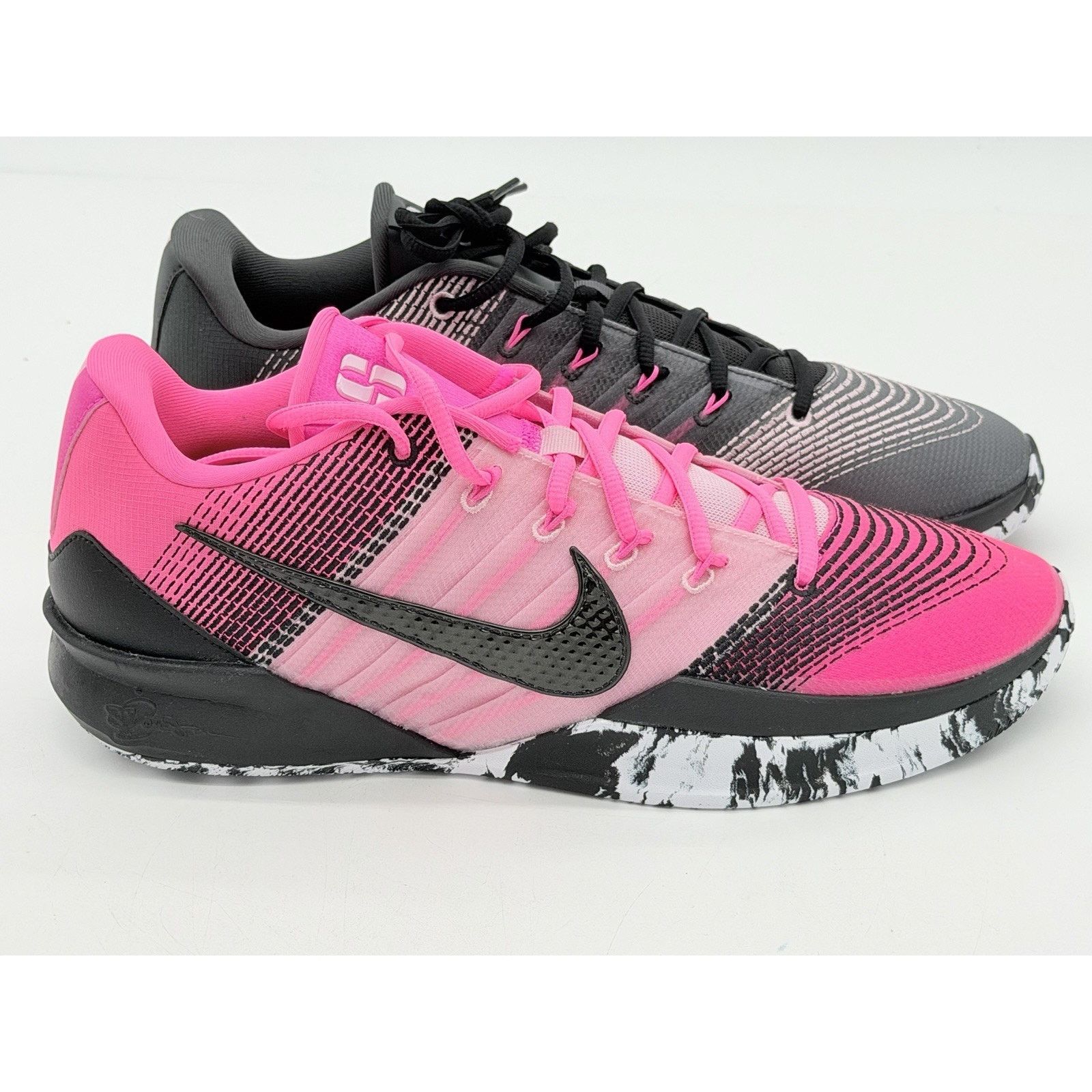 Nike Women’s 13.5 / Men’s 12- Nike ID NBY Sabrina 3 IO7548-900 Size US 12 / IT 42 - 1 Thumbnail