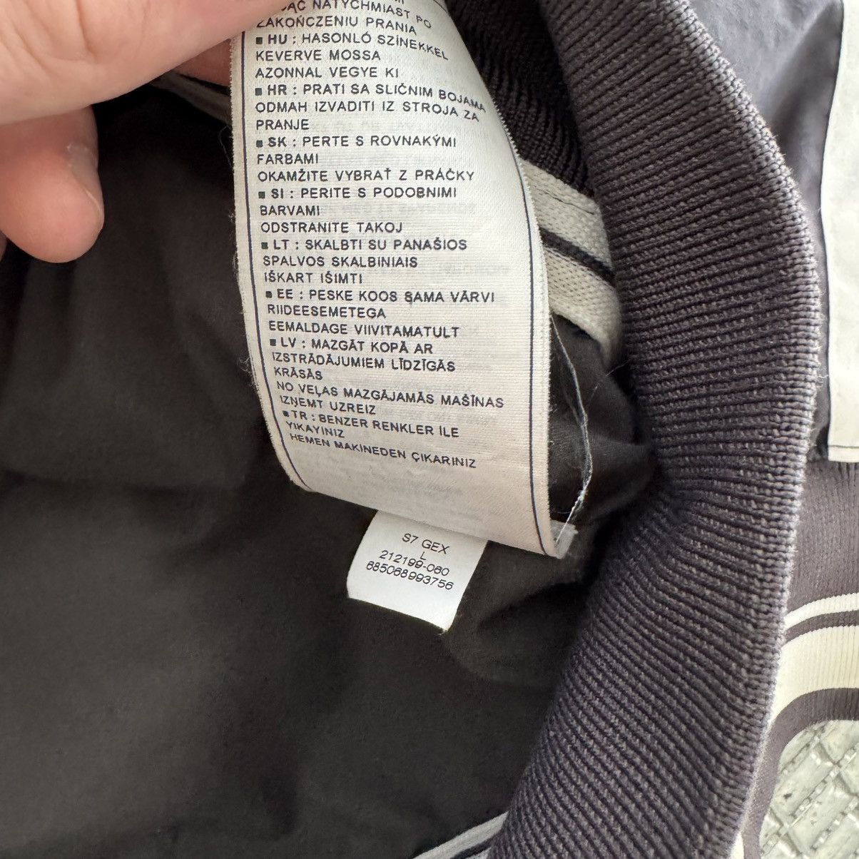 Nike Vintage Nike Jacket Logo Streetwear Drill Swoosh Y2K USA Size US L / EU 52-54 / 3 - 6 Thumbnail