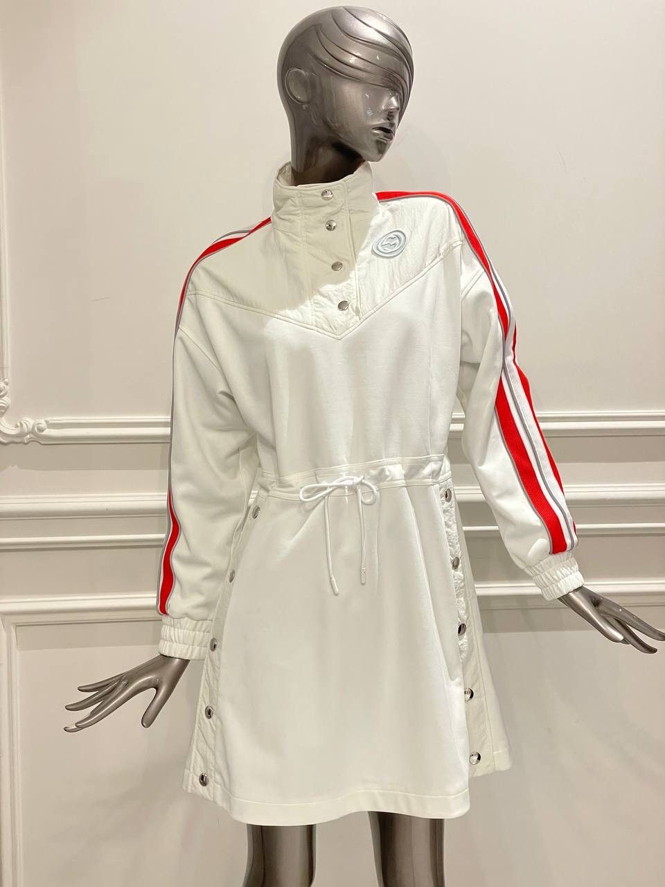 Gucci Gucci dress Size XS / US 0-2 / IT 36-38 - 2 Thumbnail