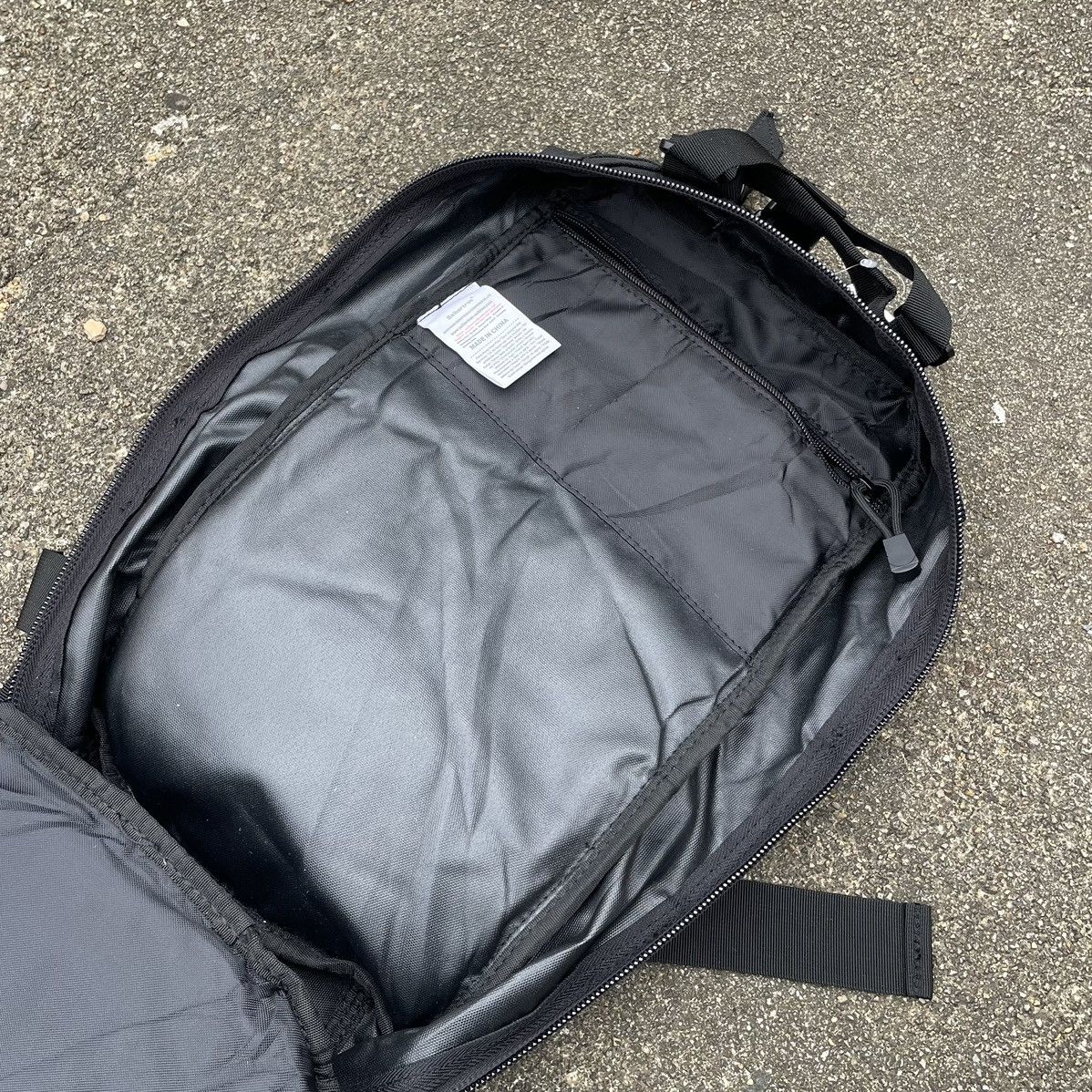 Other SEIBERTON TACTICAL SERIES BACKPACK Size ONE SIZE - 14 Thumbnail