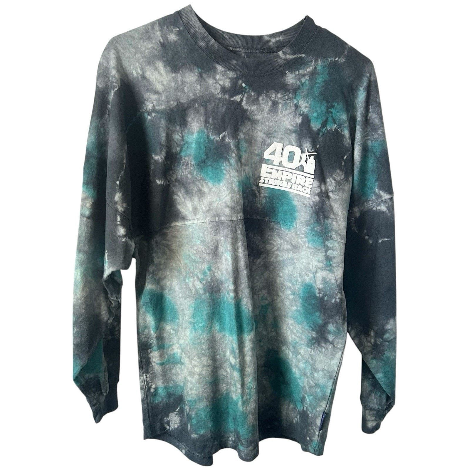Star Wars Star Wars Empire Strikes Back 40th Anniversary Spirit Jersey Size US XS / EU 42 / 0 - 2 Thumbnail