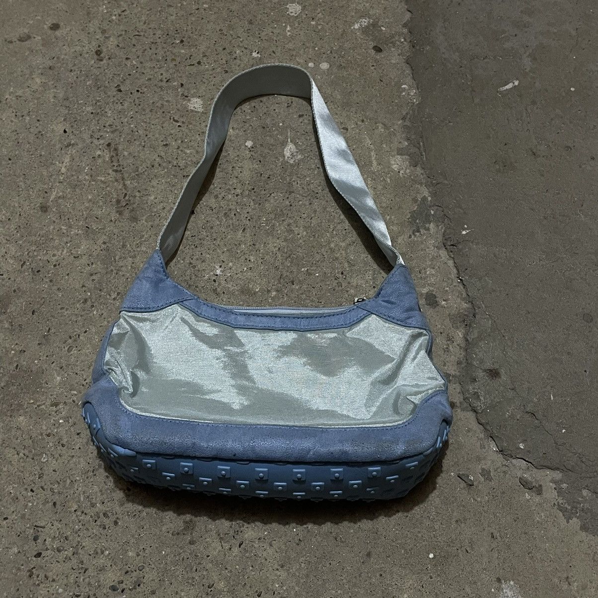Nike × Vintage Vintage nike bag Size ONE SIZE - 1 Thumbnail