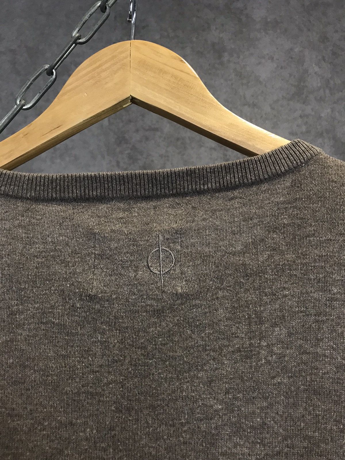 Samsoe Samsoe Samsoe & Samsoe cotton cashmere sweater Size US M / EU 48-50 / 2 - 7 Thumbnail