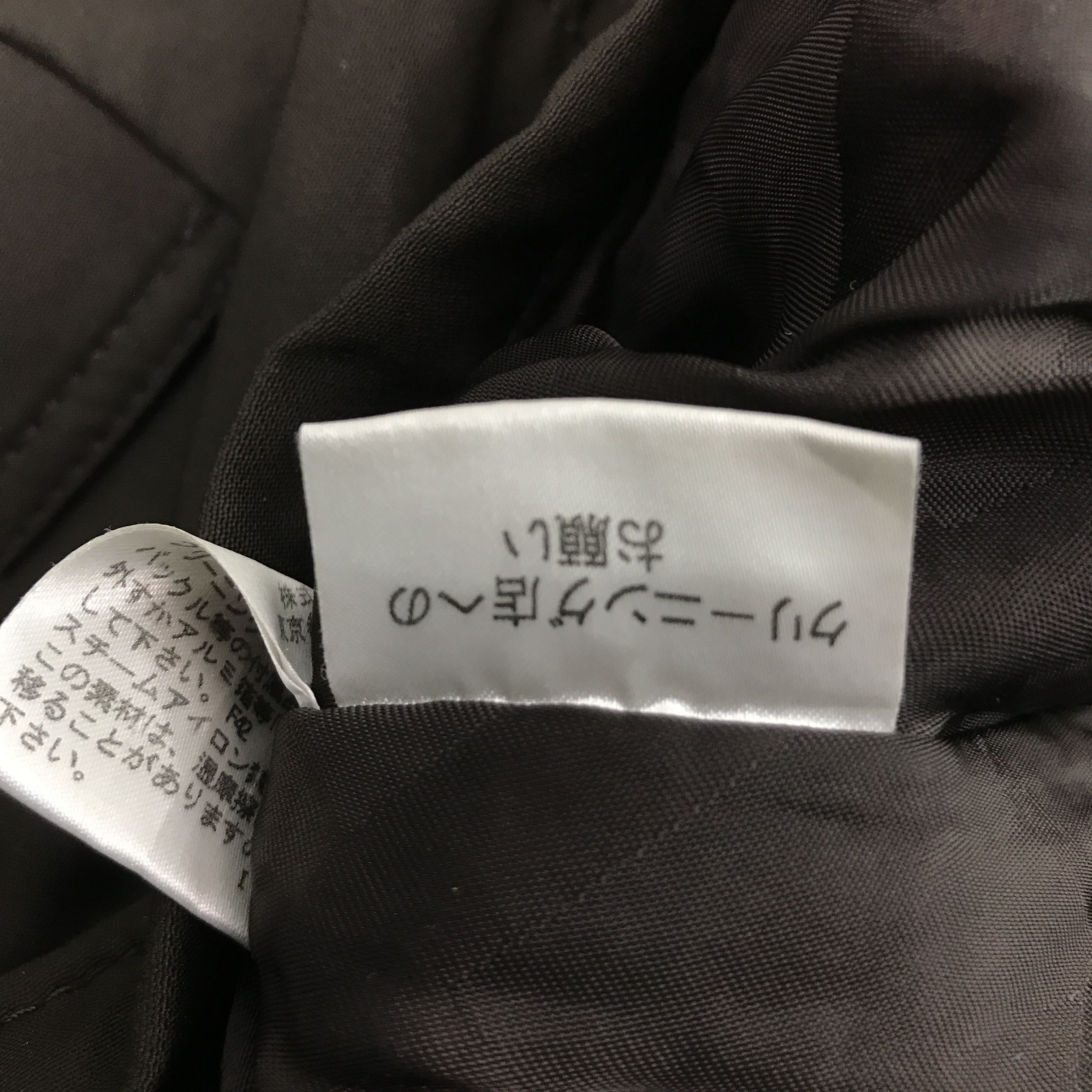 Burberry × Japanese Brand × Vintage BURBERRY LONDON ZIPPER JACKET Size US M / EU 48-50 / 2 - 17 Thumbnail