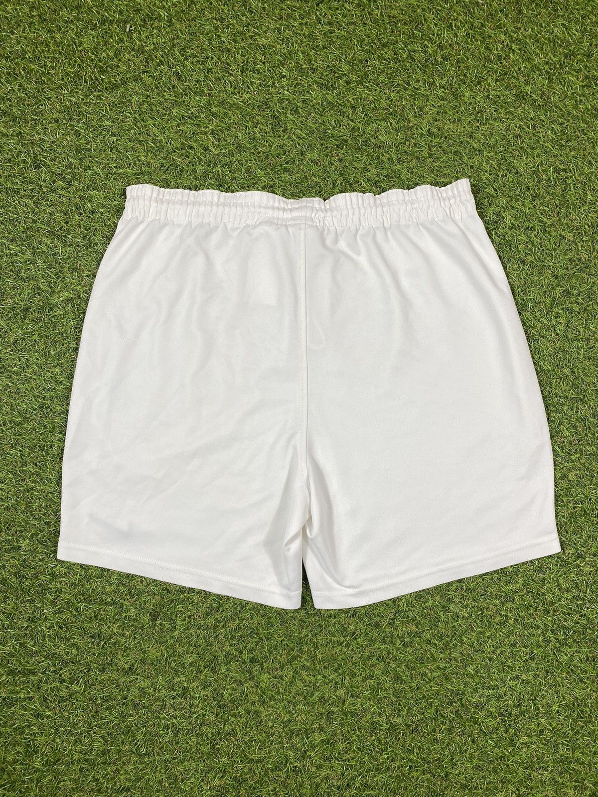 Nike Vintage Nike shorts streetwear swoosh casual y2k size M Size US 32 / EU 48 - 3 Thumbnail