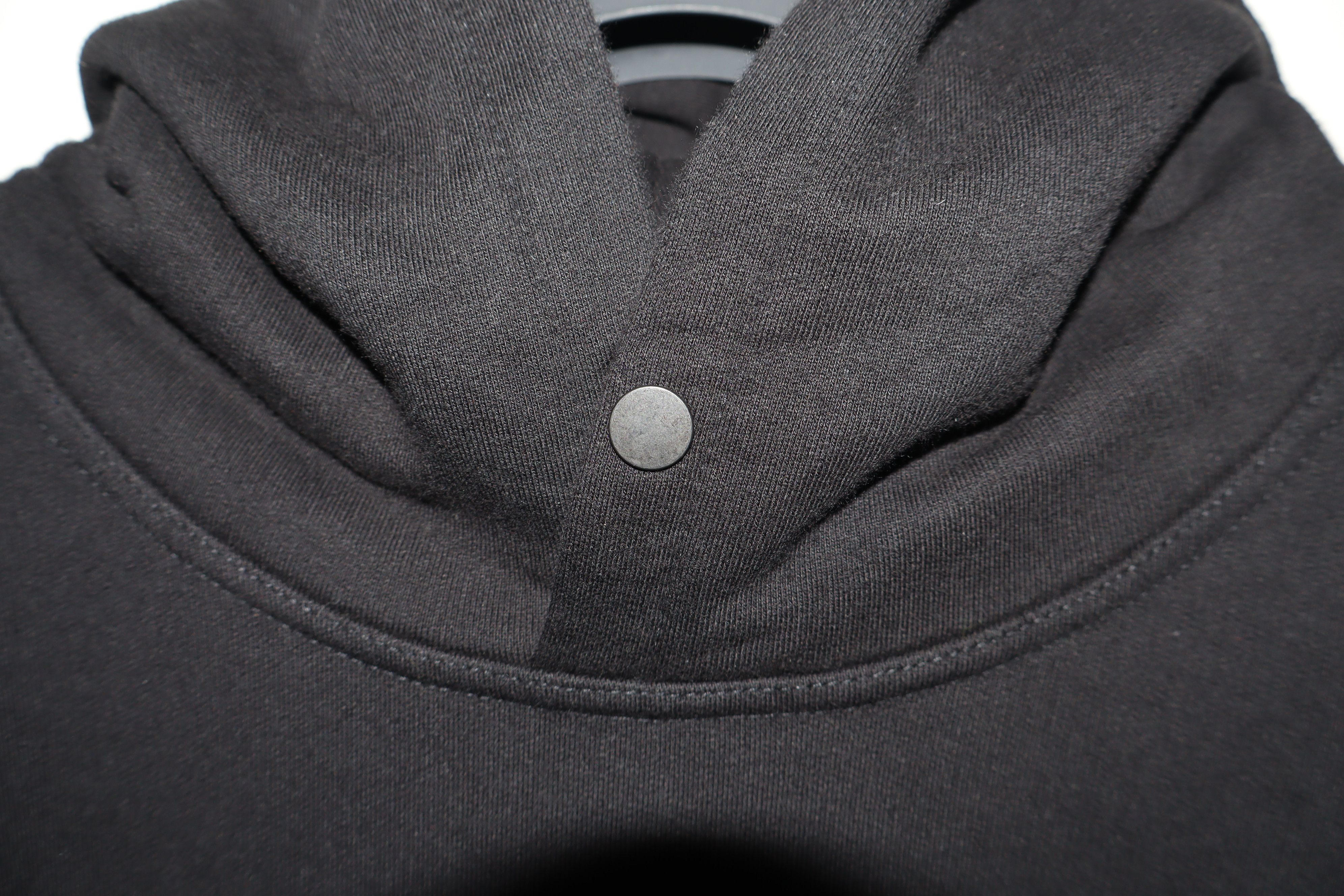 Represent Clo. HOSE POWER HOODIE Size US XXL / EU 58 / 5 - 4 Thumbnail