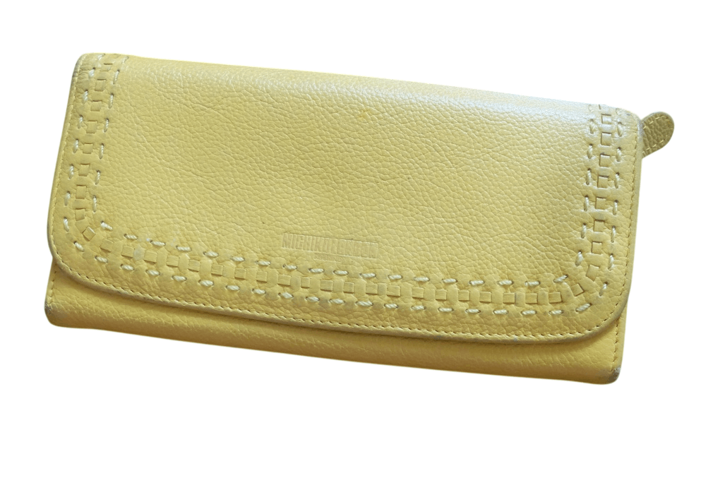 Michiko Koshino London Michiko London Long Wallet Size ONE SIZE - 1 Thumbnail