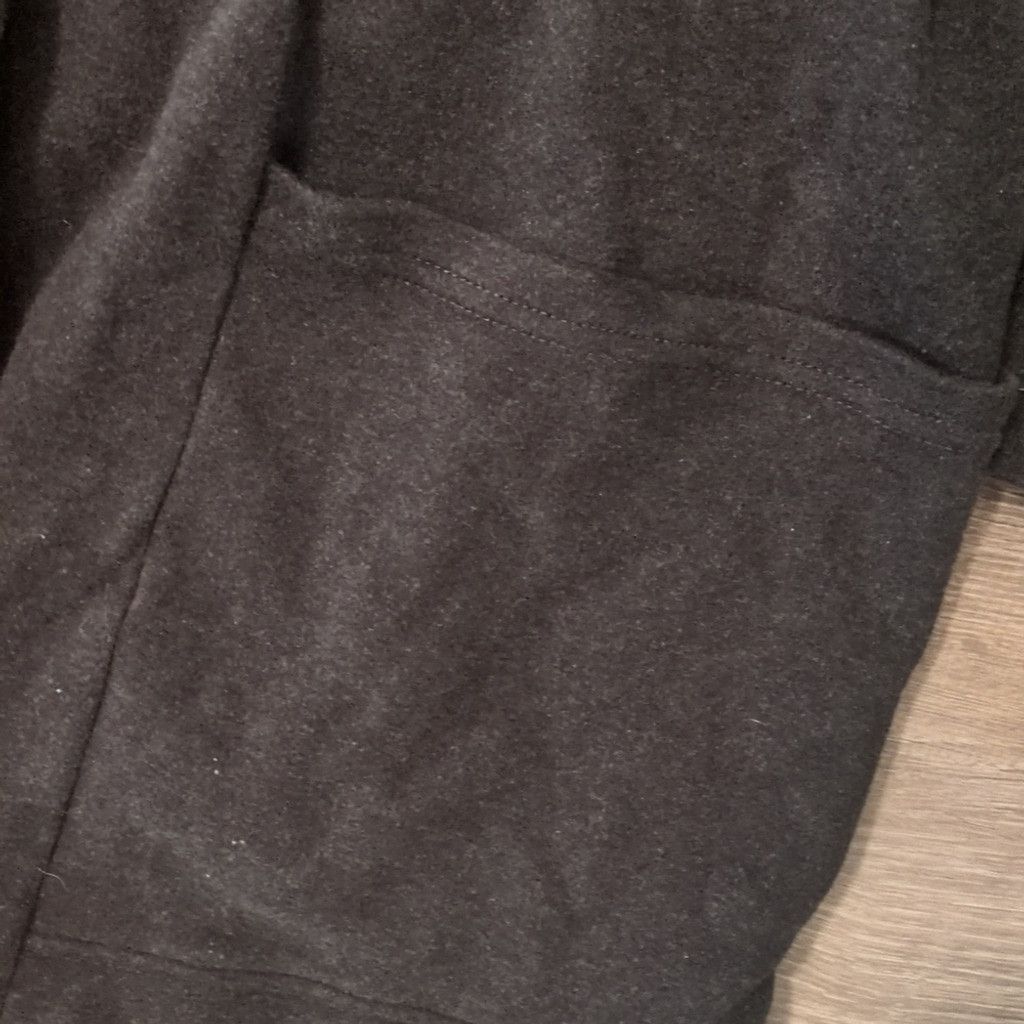 Other Pact gray open Cardigan size M/L Size L / US 10 / IT 46 - 3 Thumbnail