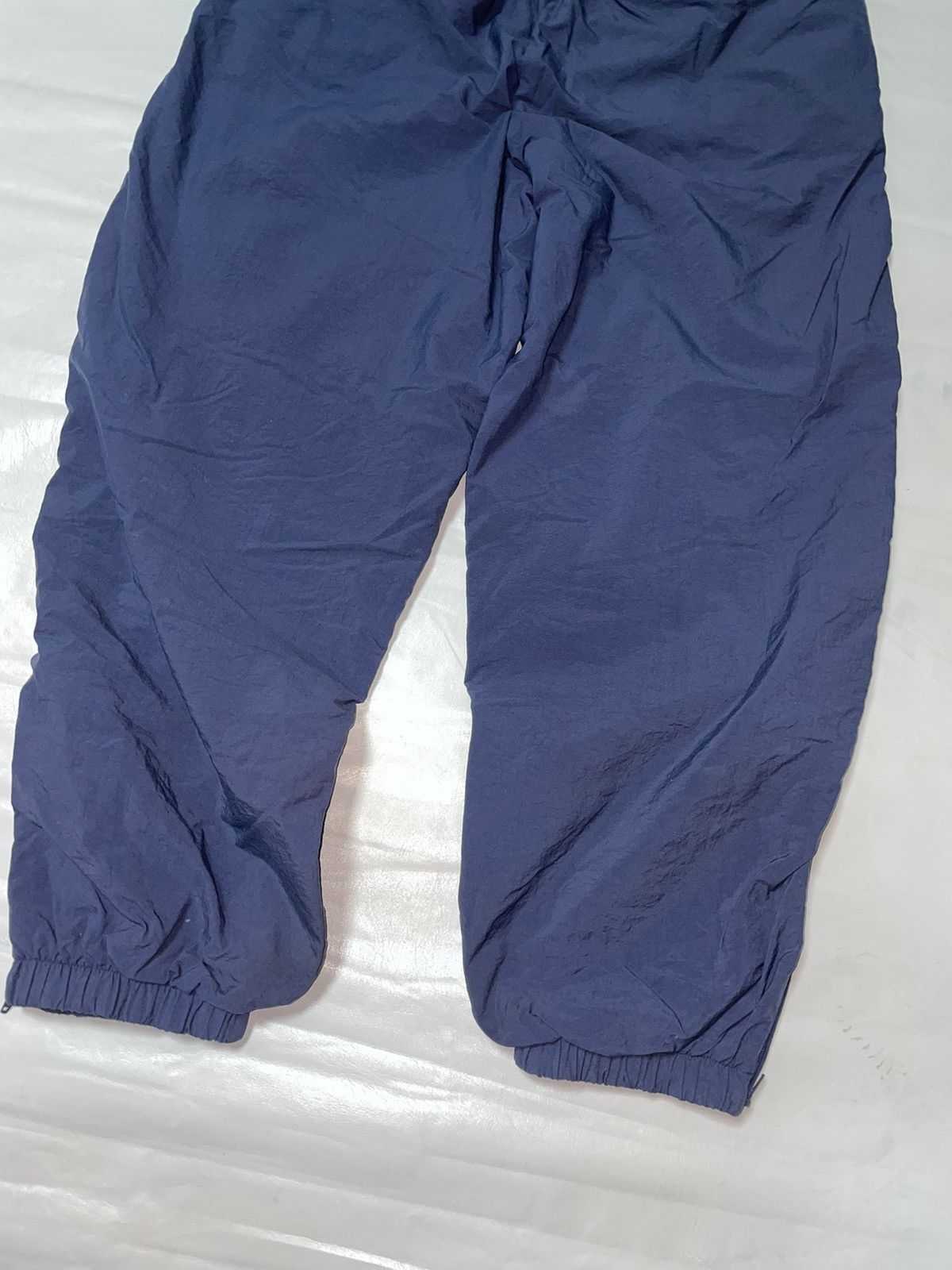 Nike × Vintage Nike vintage y2k sweatpants 90s Size US 30 / EU 46 - 10 Thumbnail