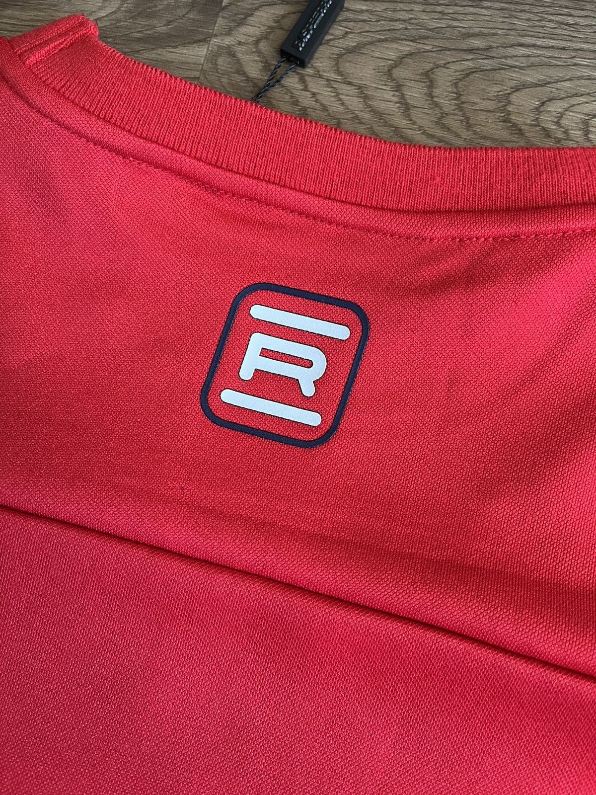 The GV Gallery The GV Gallery Raspberry Hills 03 Summer Jersey Red Medium Size US M / EU 48-50 / 2 - 5 Thumbnail