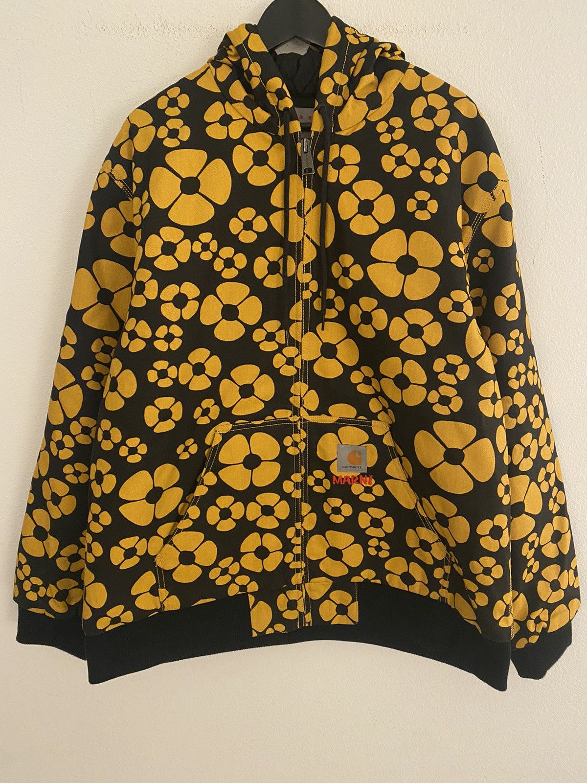 Carhartt Wip Hayden Jacket | Grailed