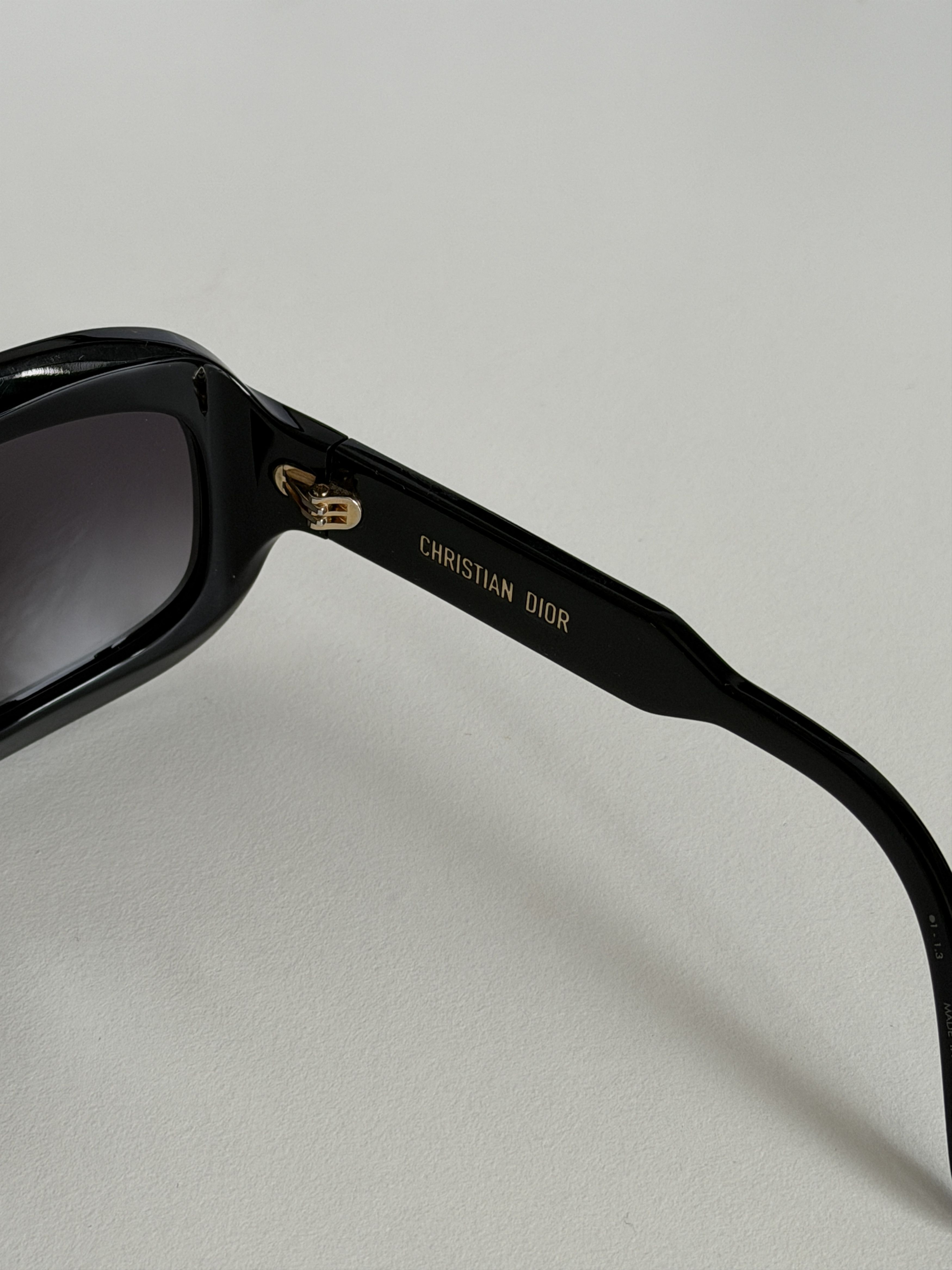 Dior Dior Sunglasses Size ONE SIZE - 11 Thumbnail