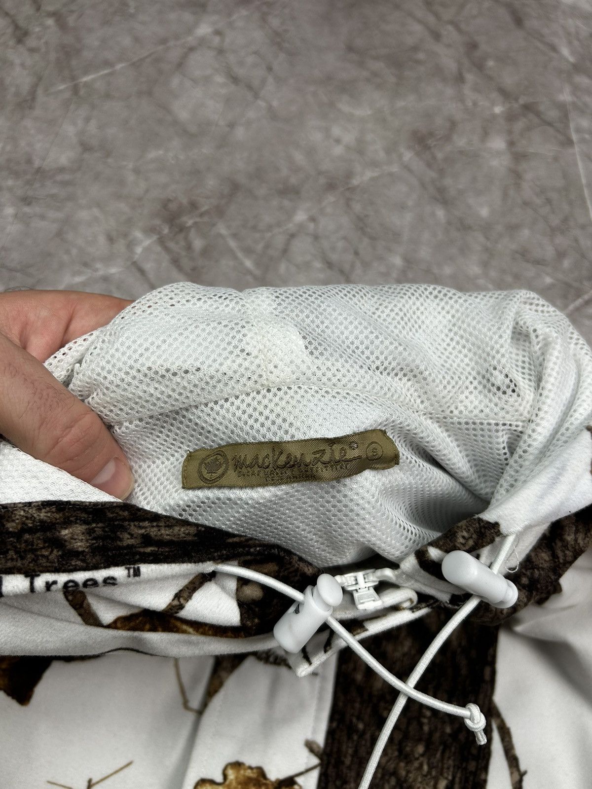 Realtree Realtree Zip Jacket Vintage Size US S / EU 44-46 / 1 - 5 Thumbnail