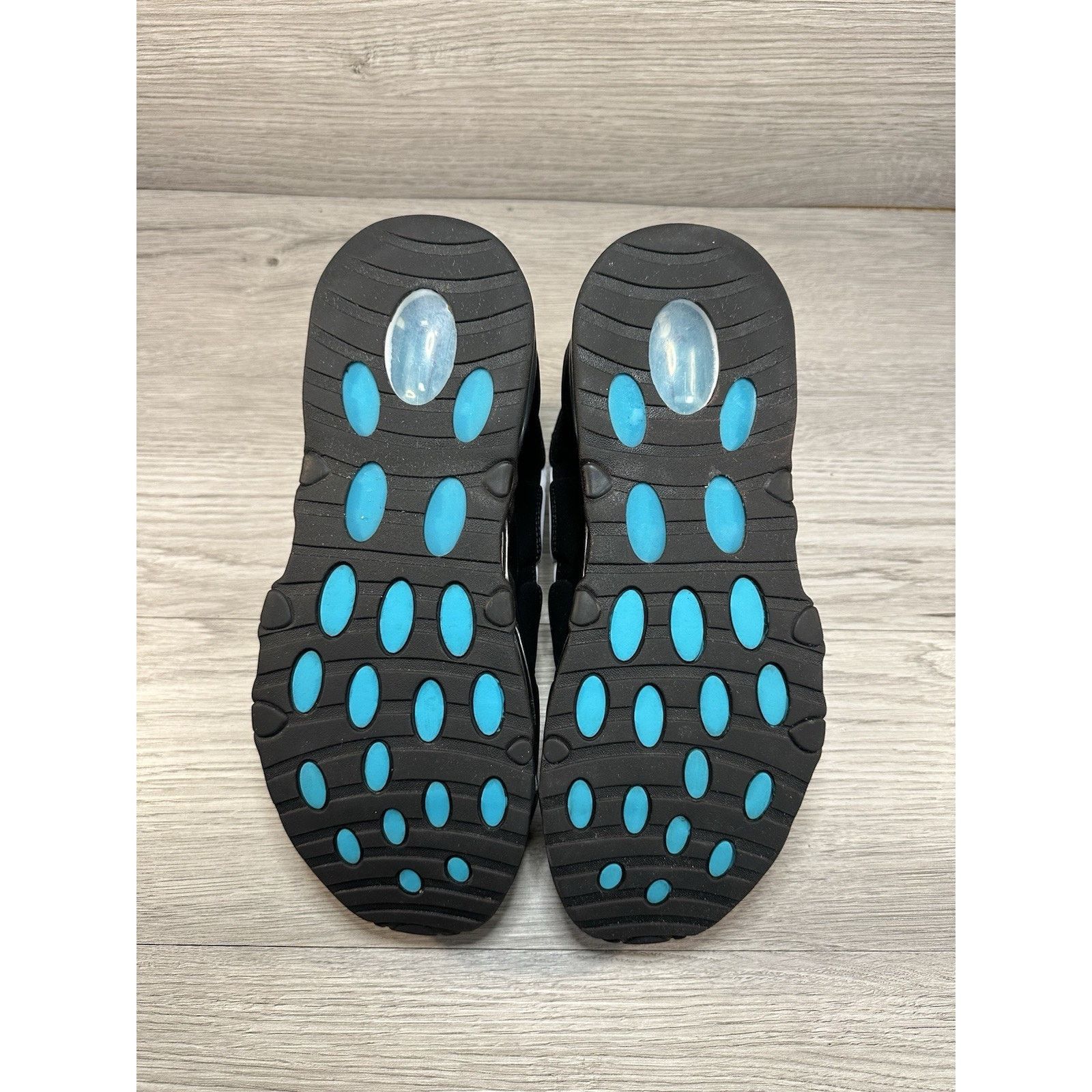 Nike Nike Air Max Tempo White Black Teal 2024 - Size 8.5 Size US 8.5 / EU 41-42 - 6 Thumbnail