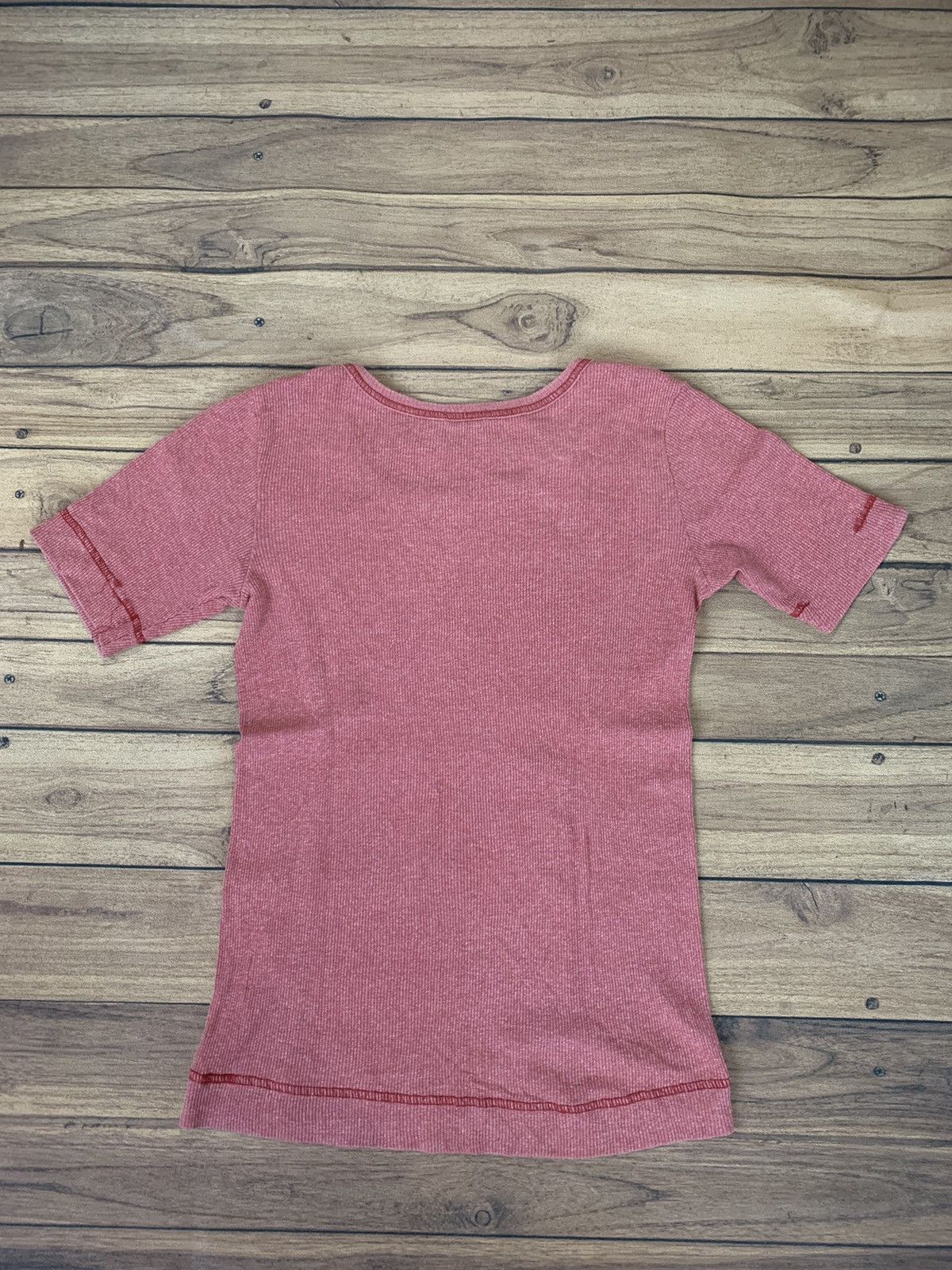 Y's Y’s fot living tees Size S / US 4 / IT 40 - 3 Thumbnail