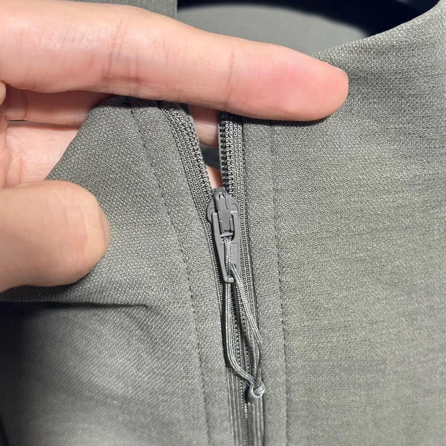 Arc'teryx arcteryx rethel jacket fleece outerwear. Size US M / EU 48-50 / 2 - 4 Thumbnail