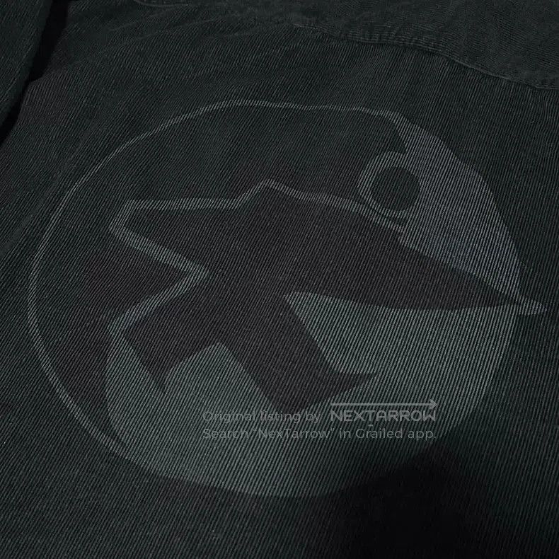 Our Legacy Our Legacy Shirt Size US M / EU 48-50 / 2 - 4 Thumbnail
