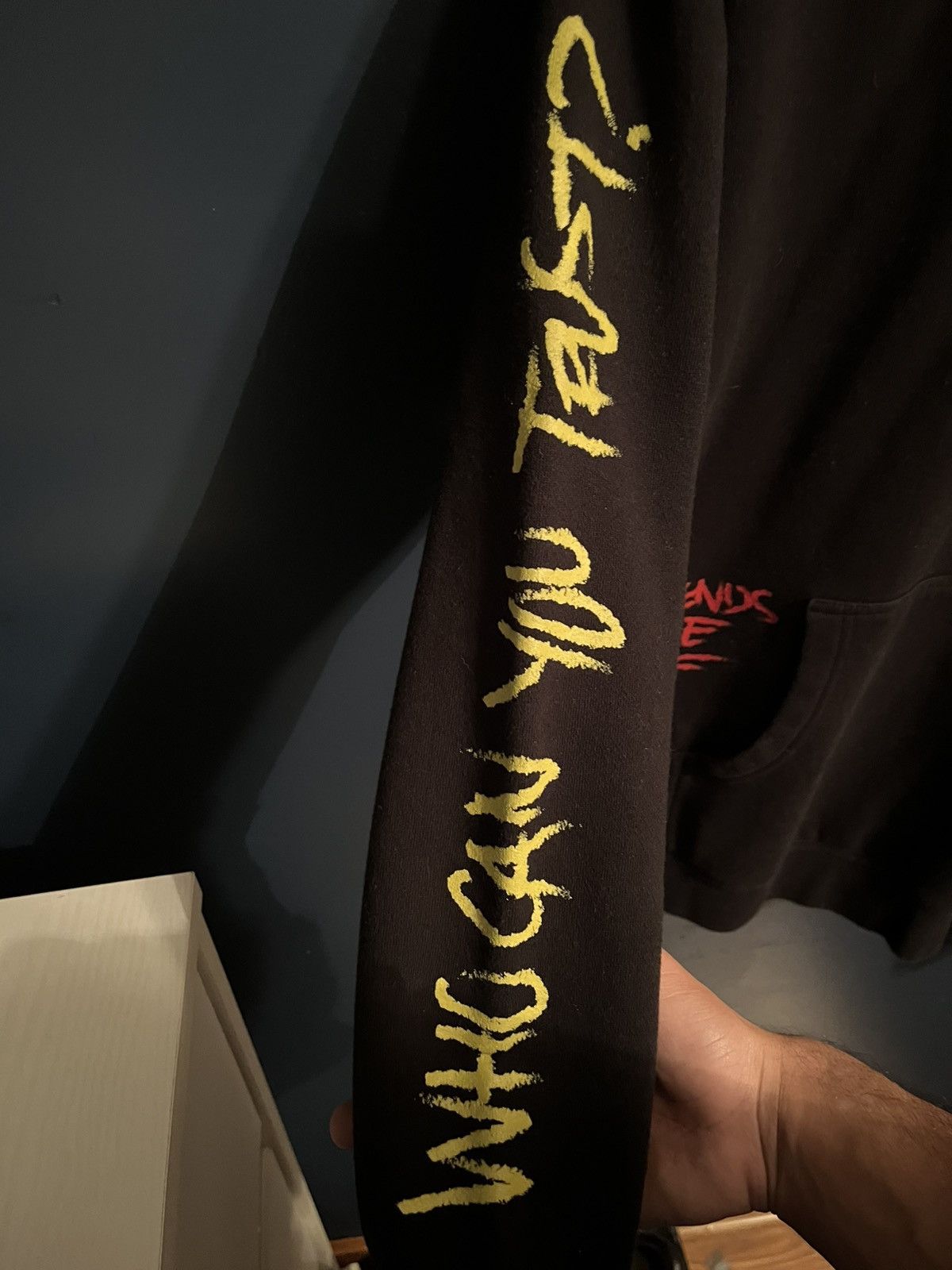 Broken Promises Co. Broken Promises Pullover Hoodie Size US M / EU 48-50 / 2 - 4 Thumbnail