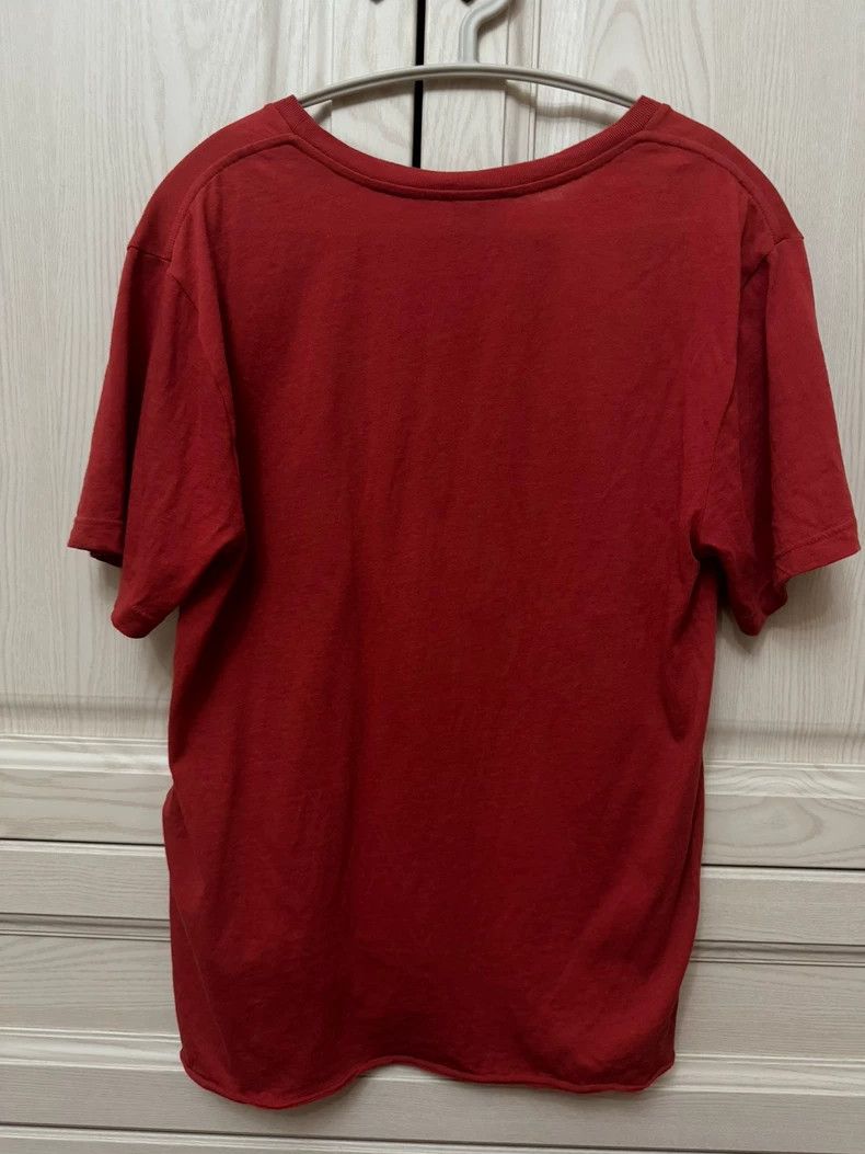 Saint Laurent Paris Saint laurent paris short sleeves 2506-Nextarrow Size US S / EU 44-46 / 1 - 2 Thumbnail