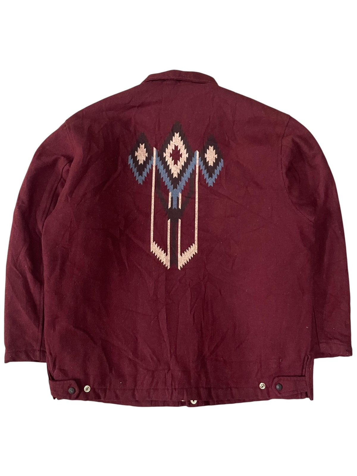Diesel DIESEL NAVAJO ONLY THE BRAVE🫡 Size US L / EU 52-54 / 3 - 7 Thumbnail